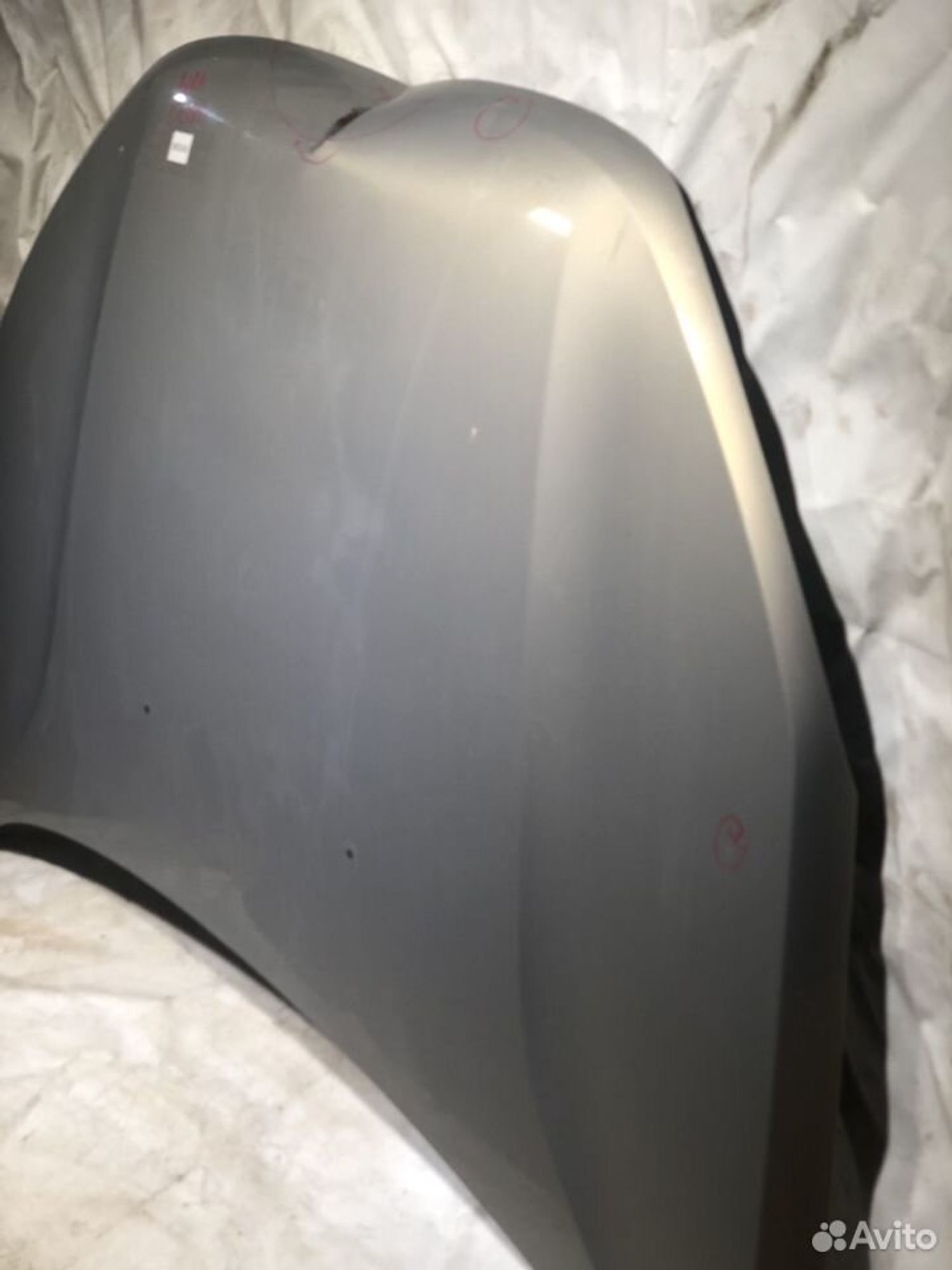 Капот Лада Веста 15-23, 4000 рублей, Челябинск