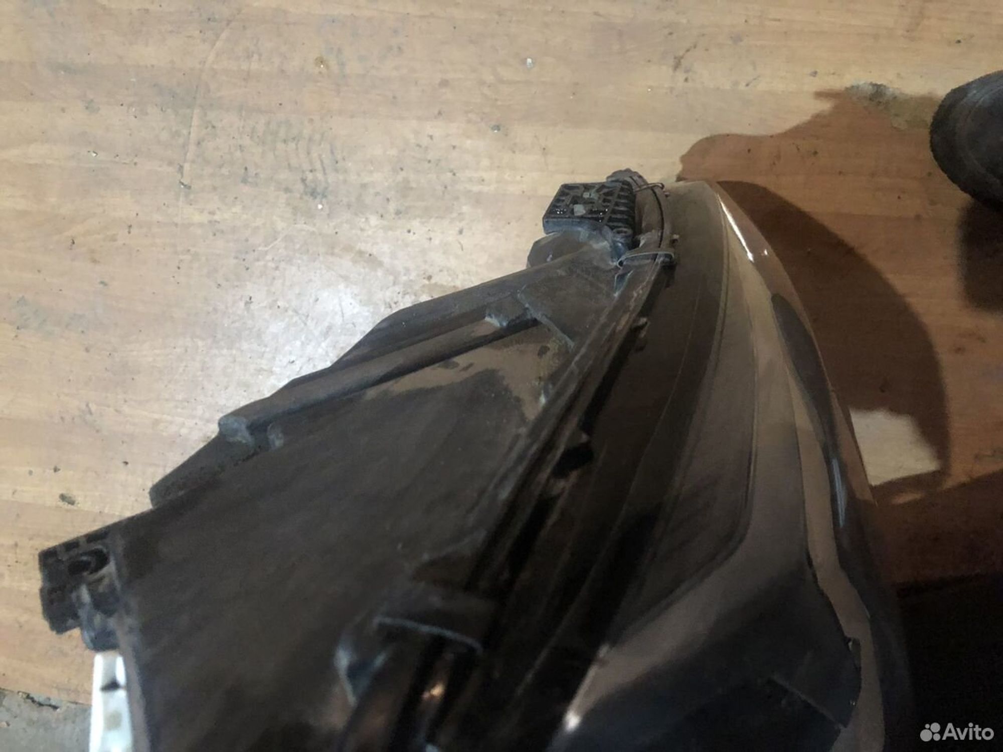 Фара правая Ауди А5 8W 2016-2020, 45000 рублей, Челябинск