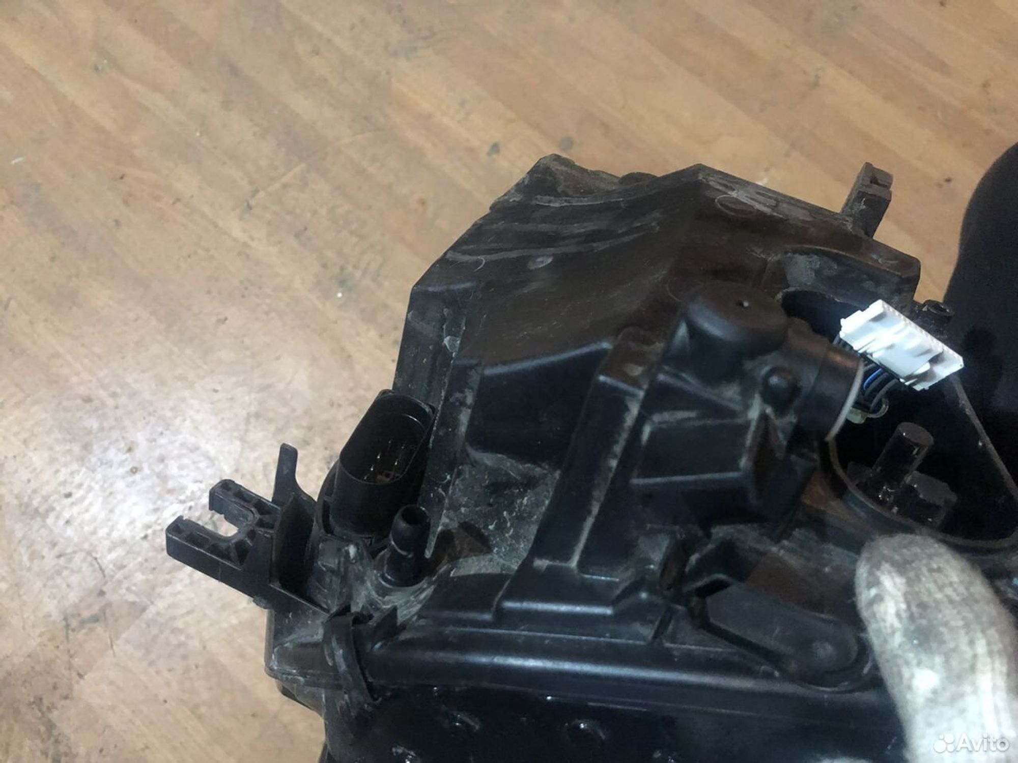 Фара правая Ауди А5 8W 2016-2020, 45000 рублей, Челябинск