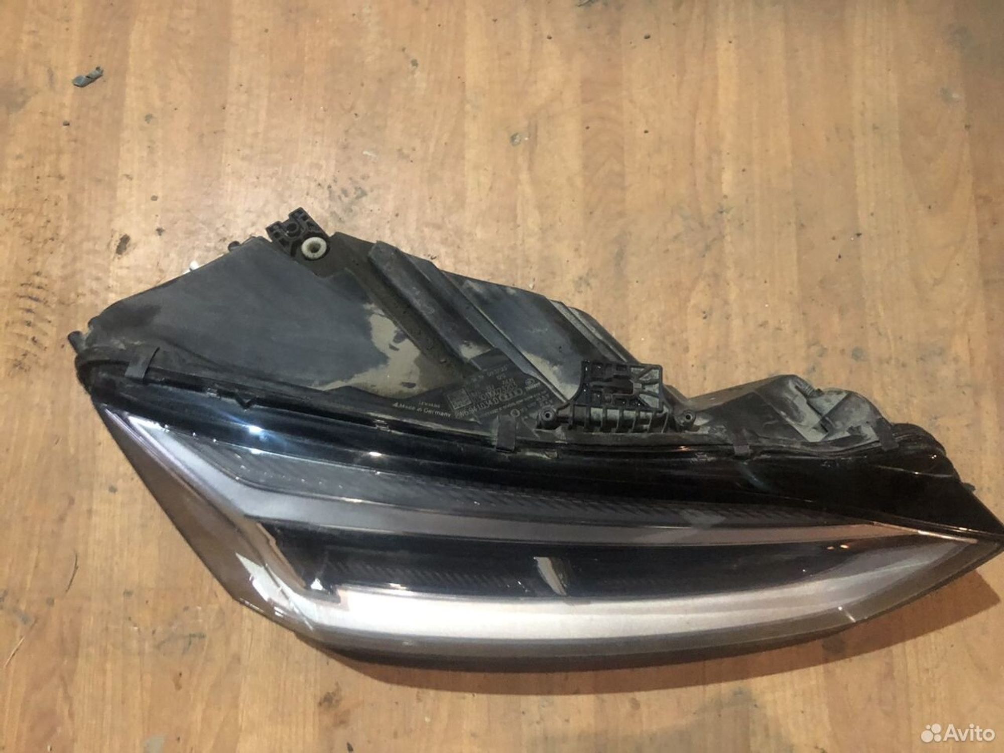 Фара правая Ауди А5 8W 2016-2020, 45000 рублей, Челябинск