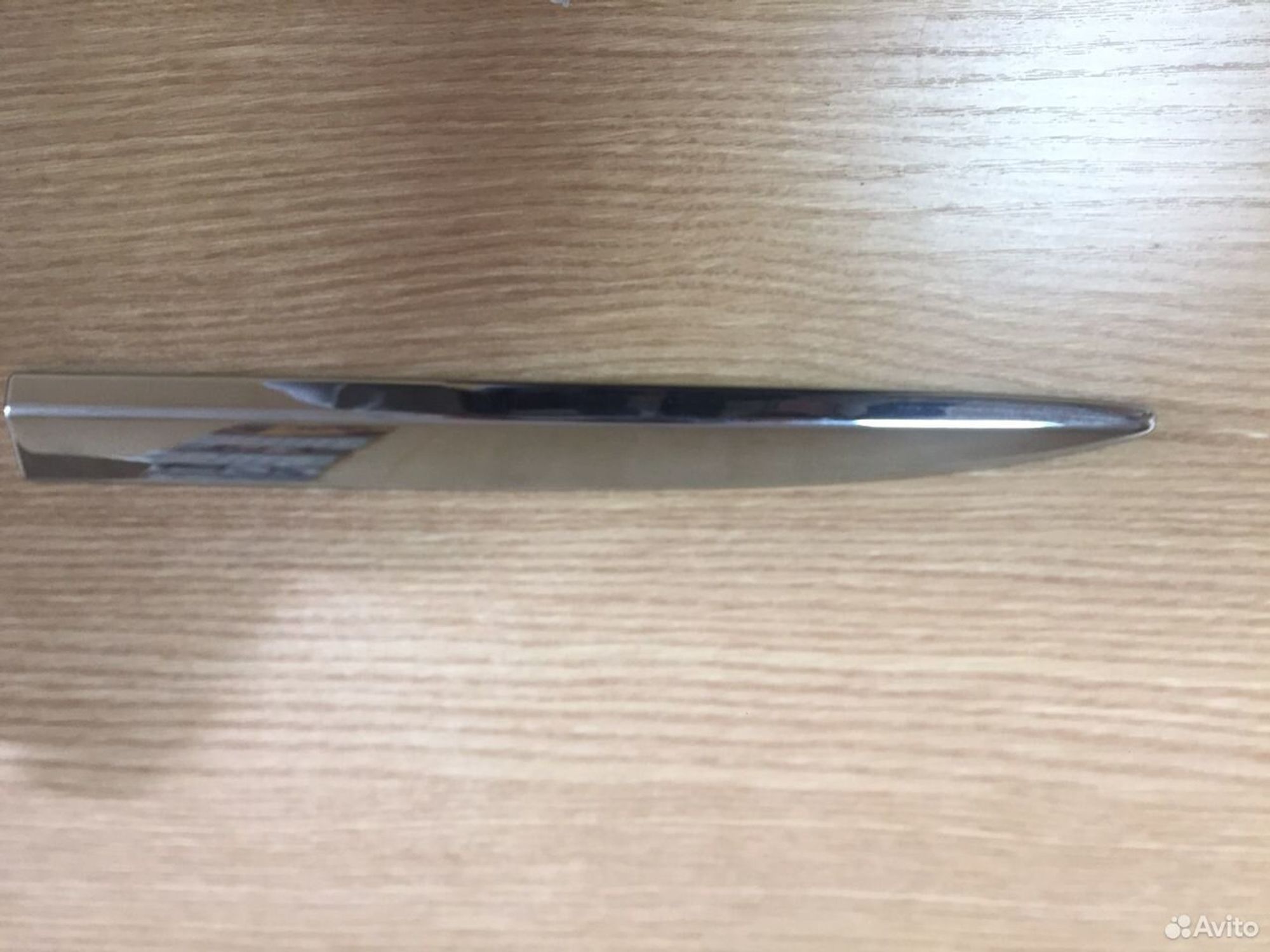 Молдинг задней правой двери Тойота Рав4 13-19, 2500 рублей, Челябинск