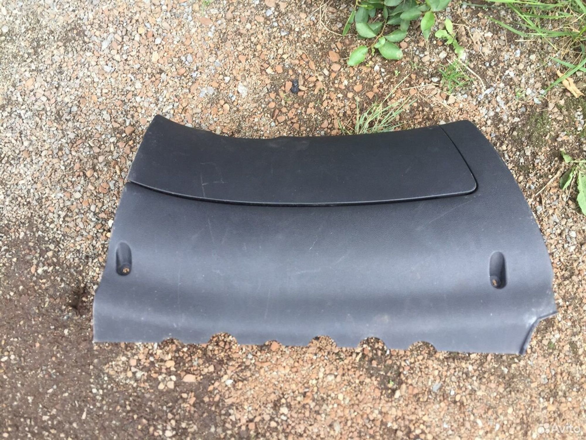 Бардачок Шкода Октавия А5, 1500 рублей, Челябинск