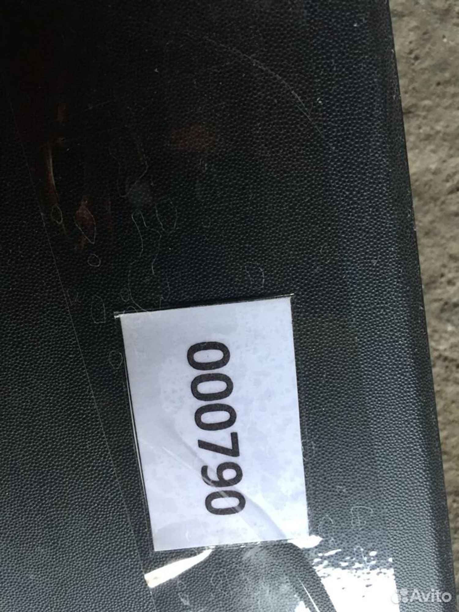 Молдинг задней правое двери Hyundai Creta, 500 рублей, Челябинск