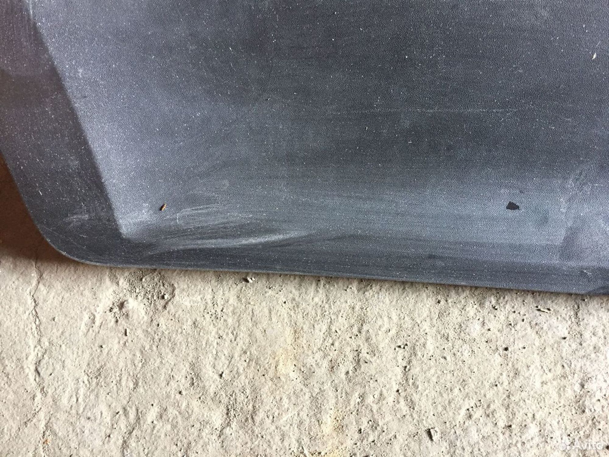 Молдинг задней правое двери Hyundai Creta, 500 рублей, Челябинск