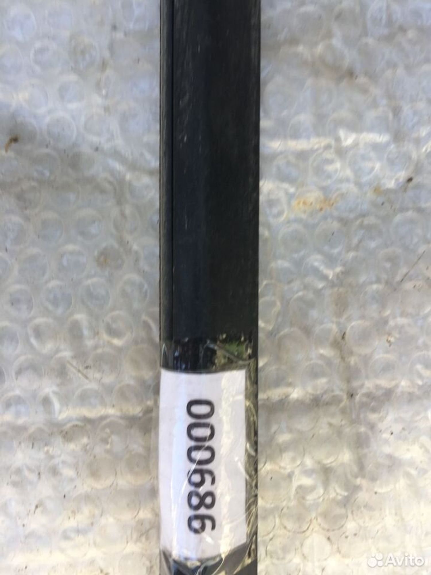 Молдинг задней левой двери Renault logan 2010-2014, 500 рублей, Челябинск