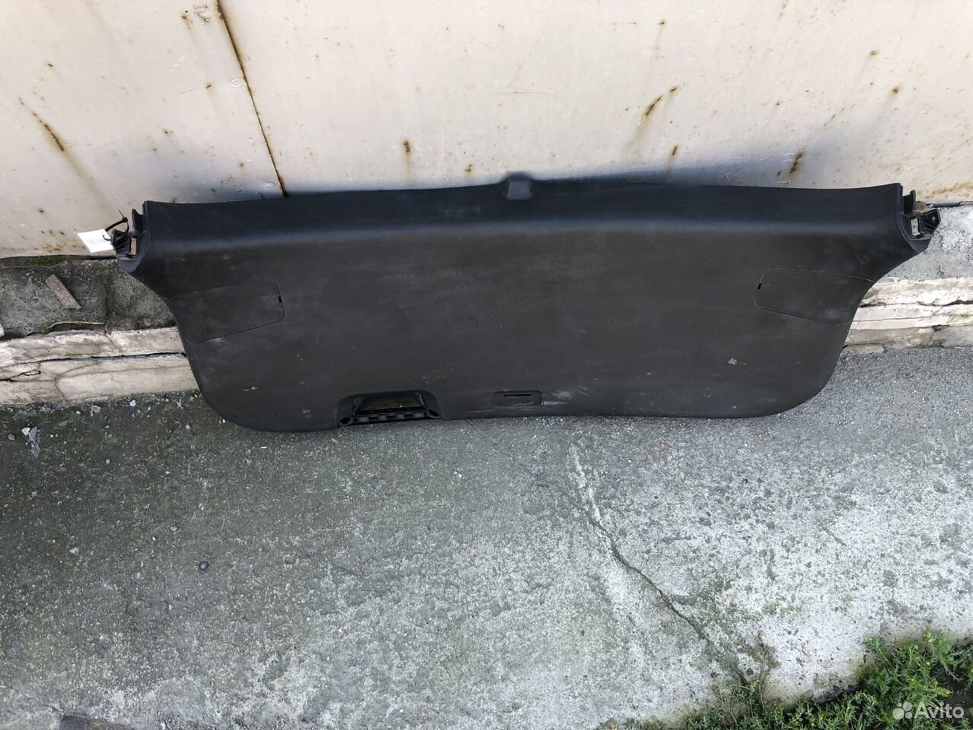 Обшивка багажника Киа Селтос 2019, 3000 рублей, Челябинск