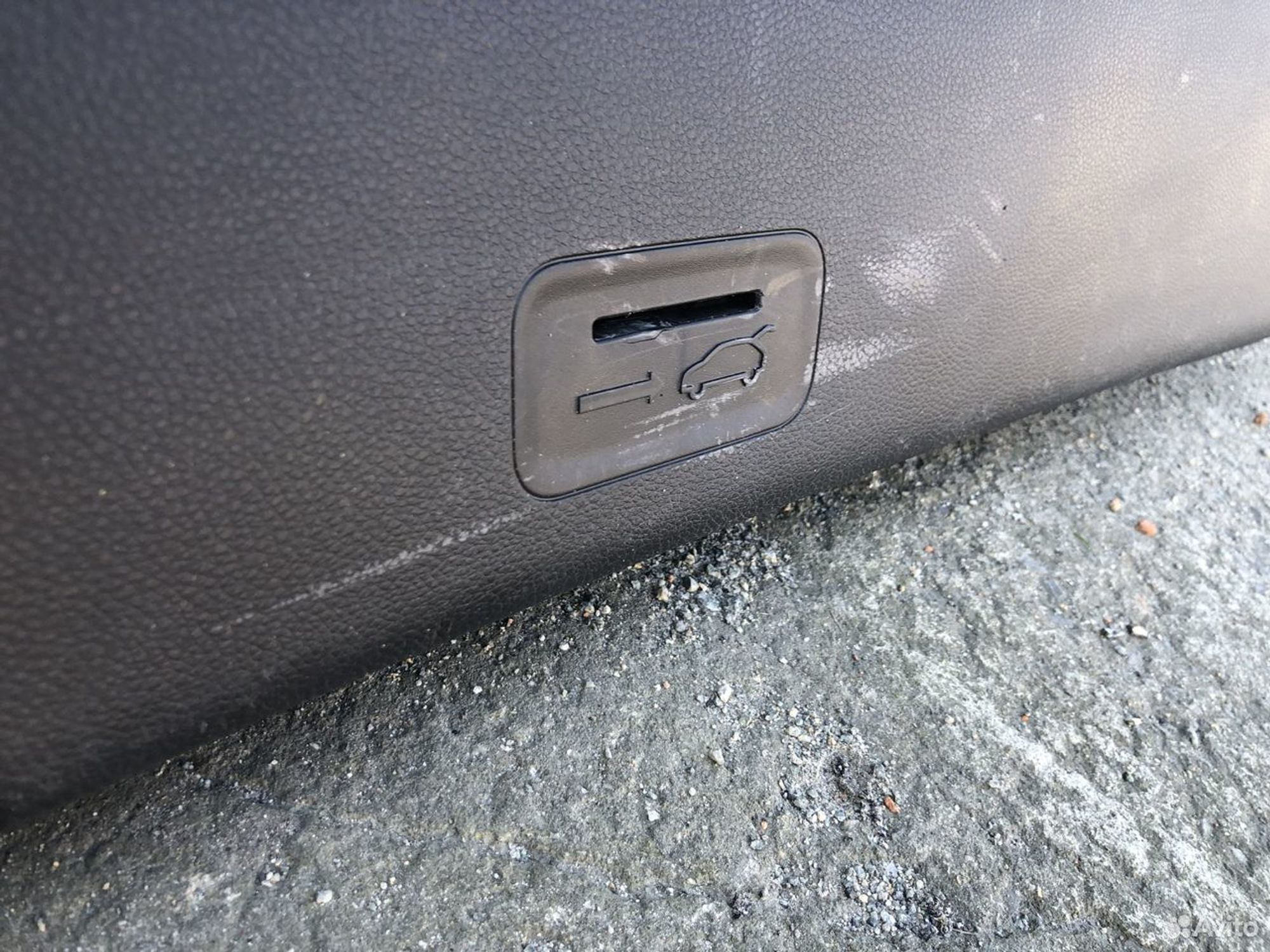 Обшивка багажника Киа Селтос 2019, 3000 рублей, Челябинск