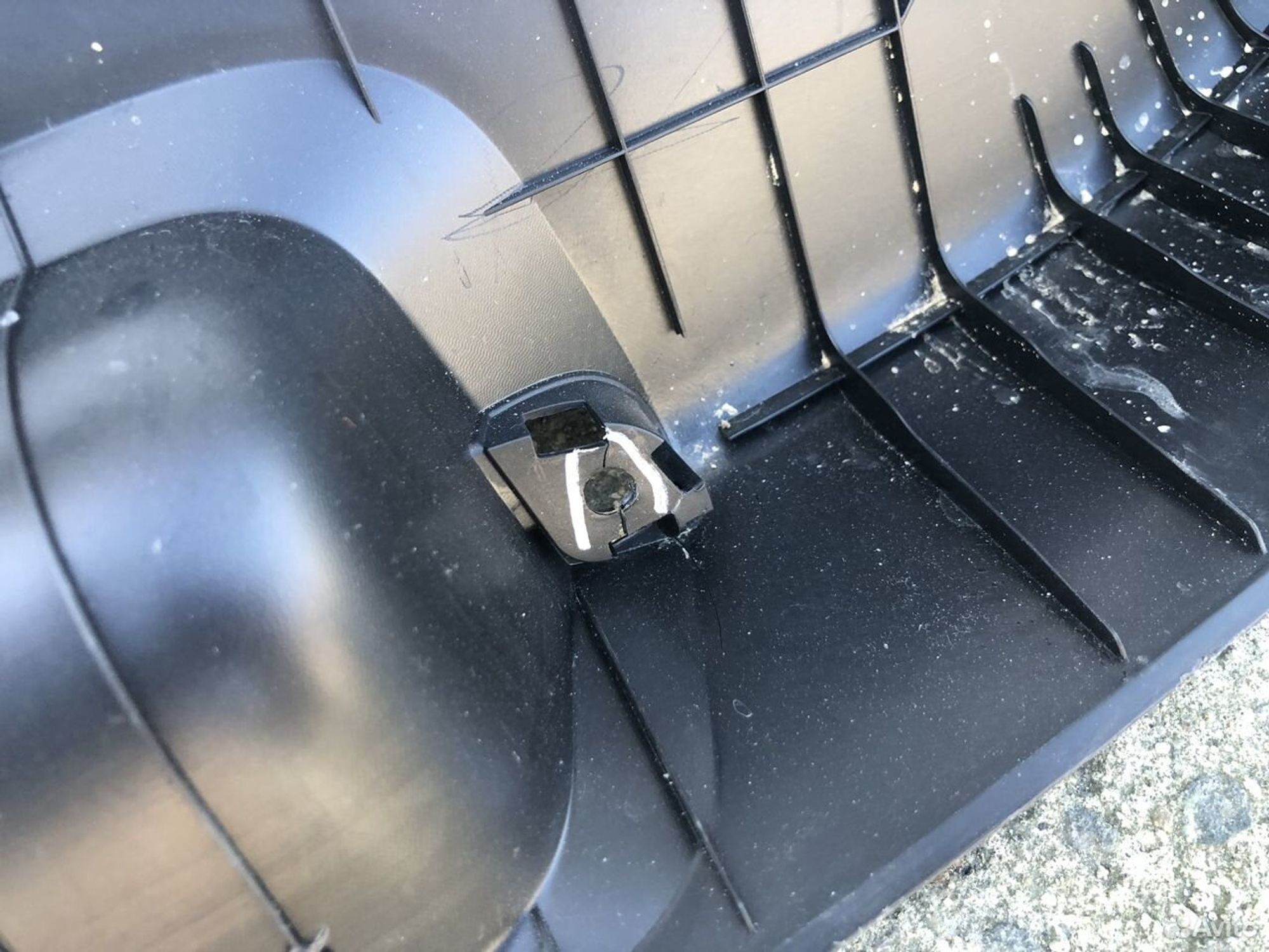 Обшивка багажника Киа Селтос 2019, 3000 рублей, Челябинск