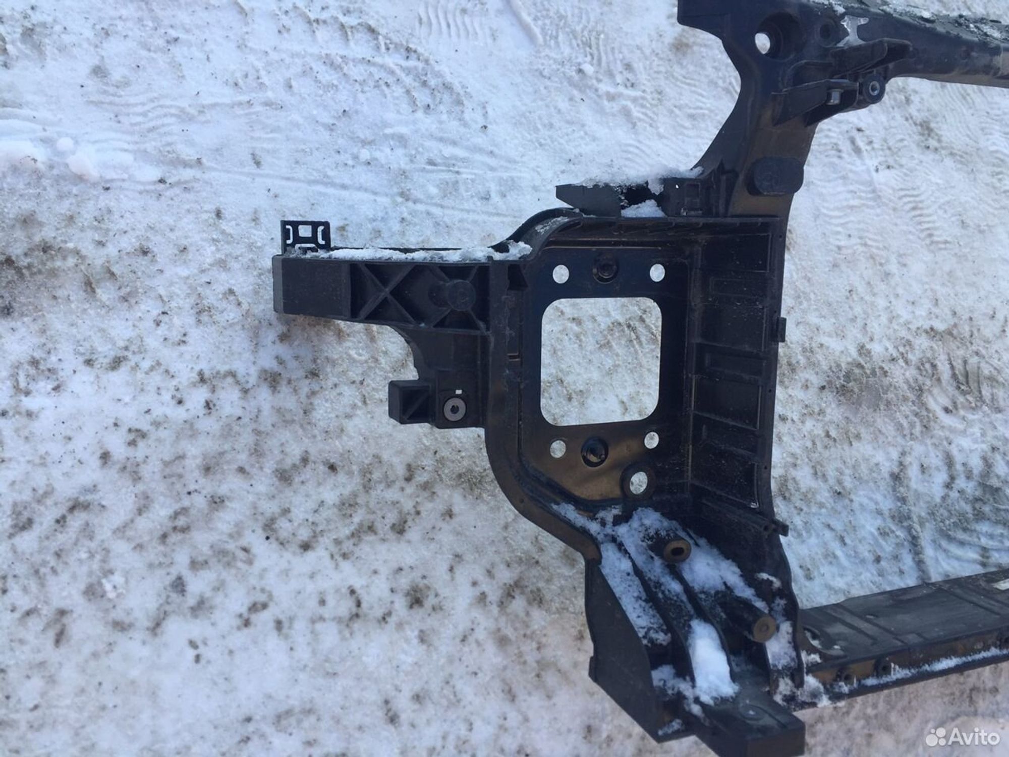 Панель передняя Киа К5 2020, 16000 рублей, Челябинск