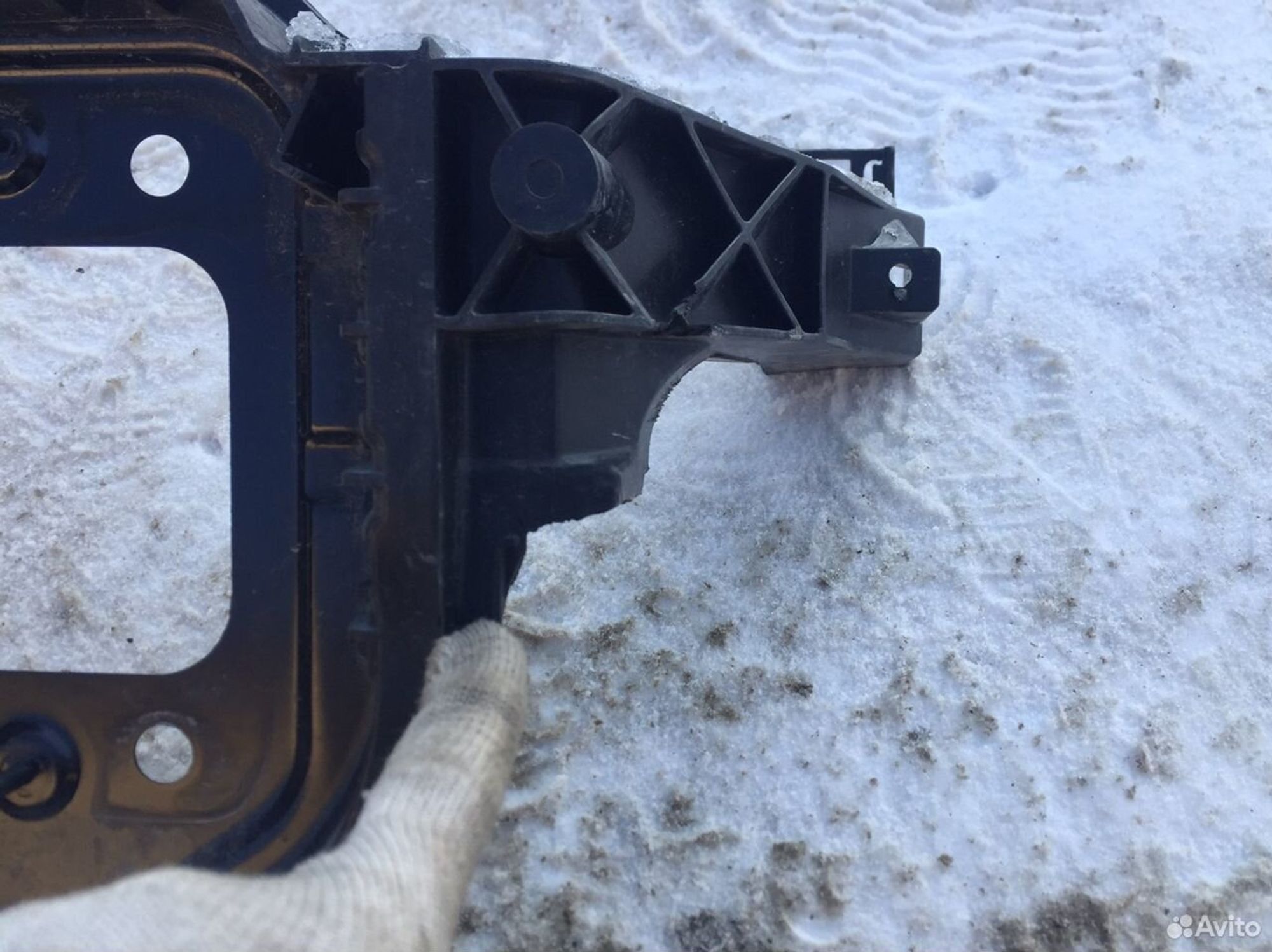 Панель передняя Киа К5 2020, 16000 рублей, Челябинск