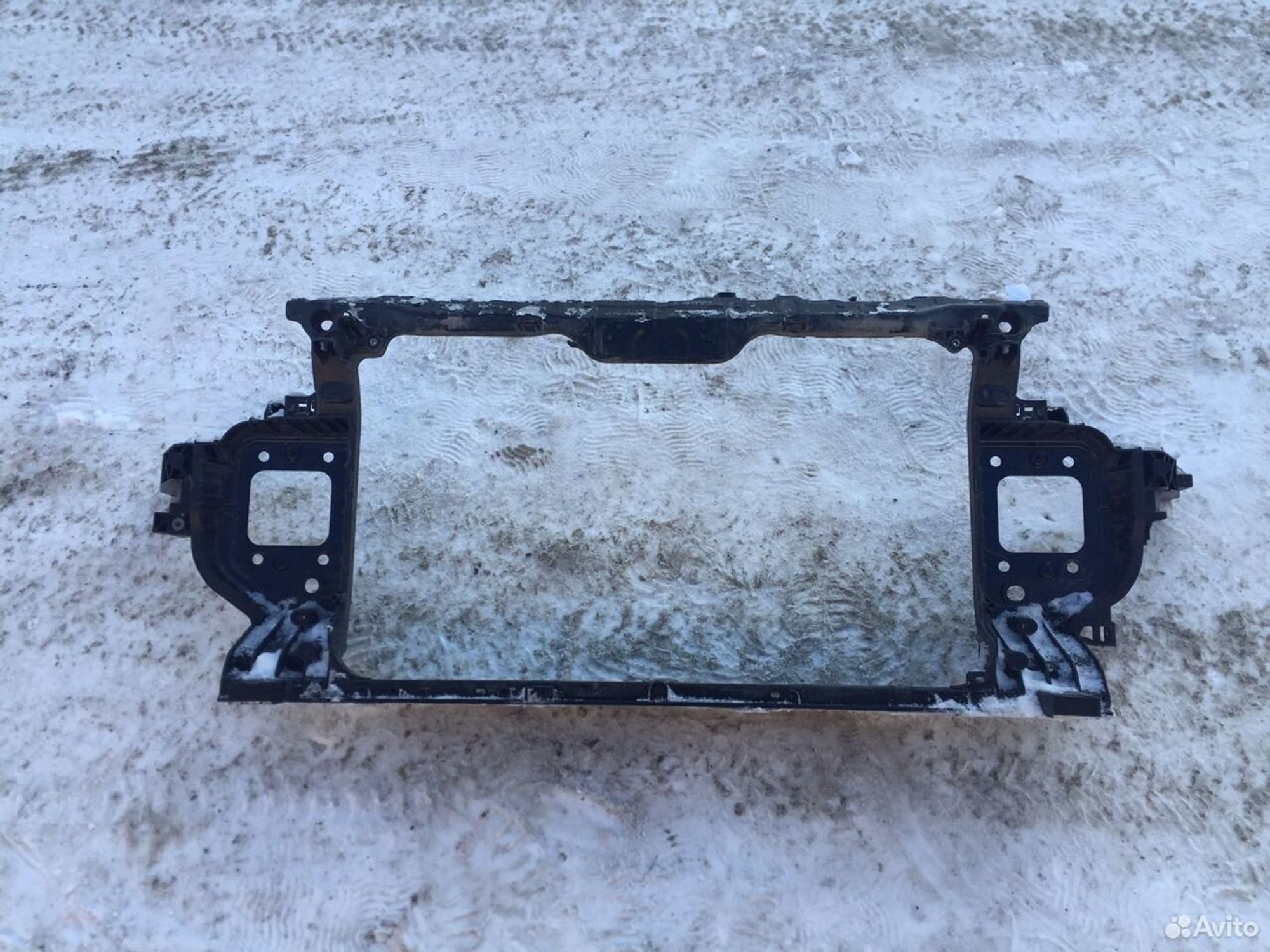 Панель передняя Киа К5 2020, 16000 рублей, Челябинск