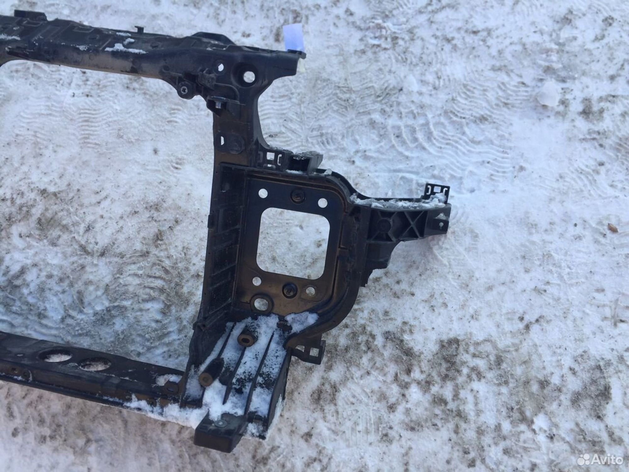 Панель передняя Киа К5 2020, 16000 рублей, Челябинск