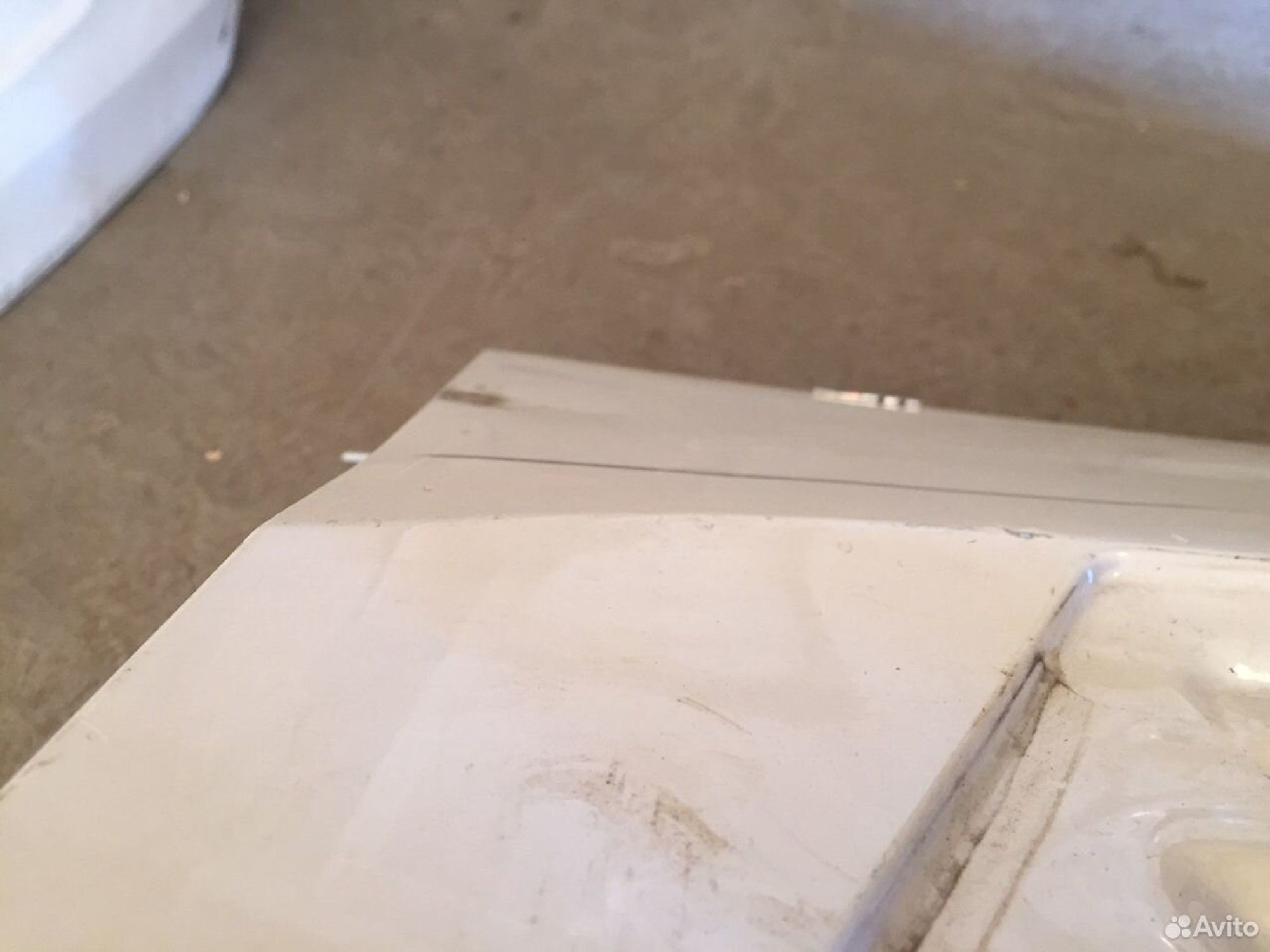 Крыло переднее правое BMW 6 серия G32, 7500 рублей, Челябинск