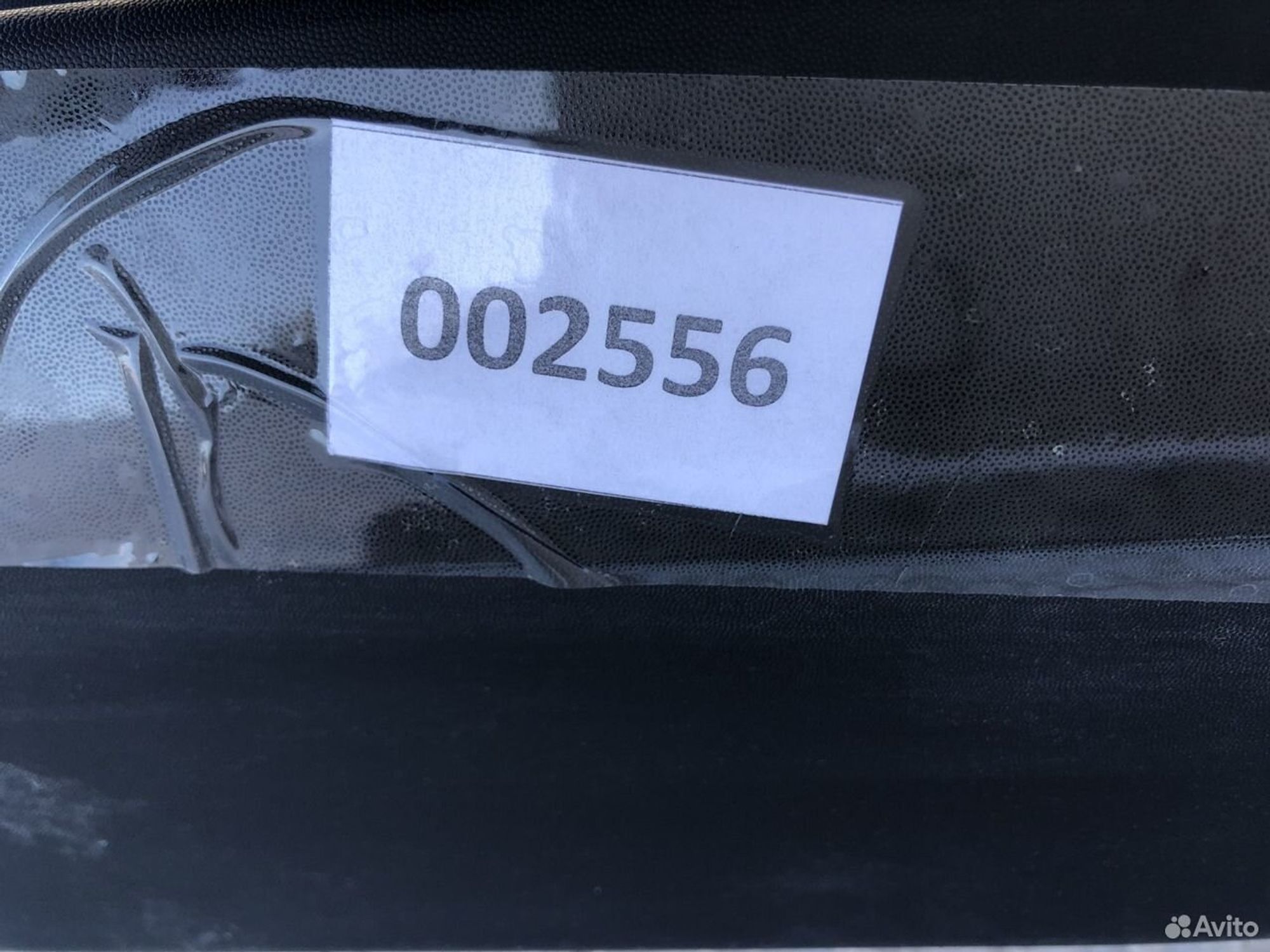 Накладка порога правого Киа Селтос 2019, 5500 рублей, Челябинск