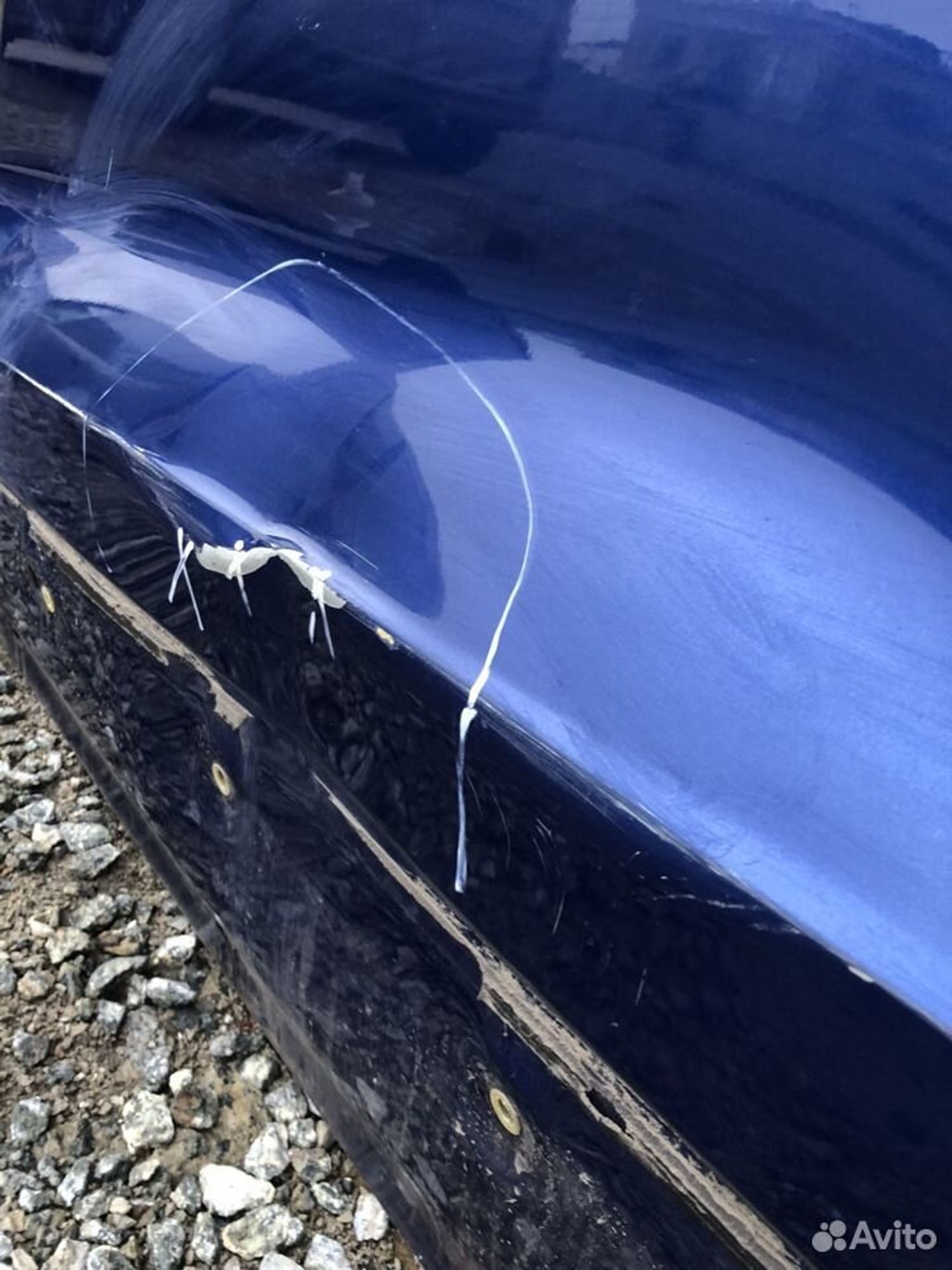 Дверь задняя левая Шкода Кодиак 17, 9000 рублей, Челябинск