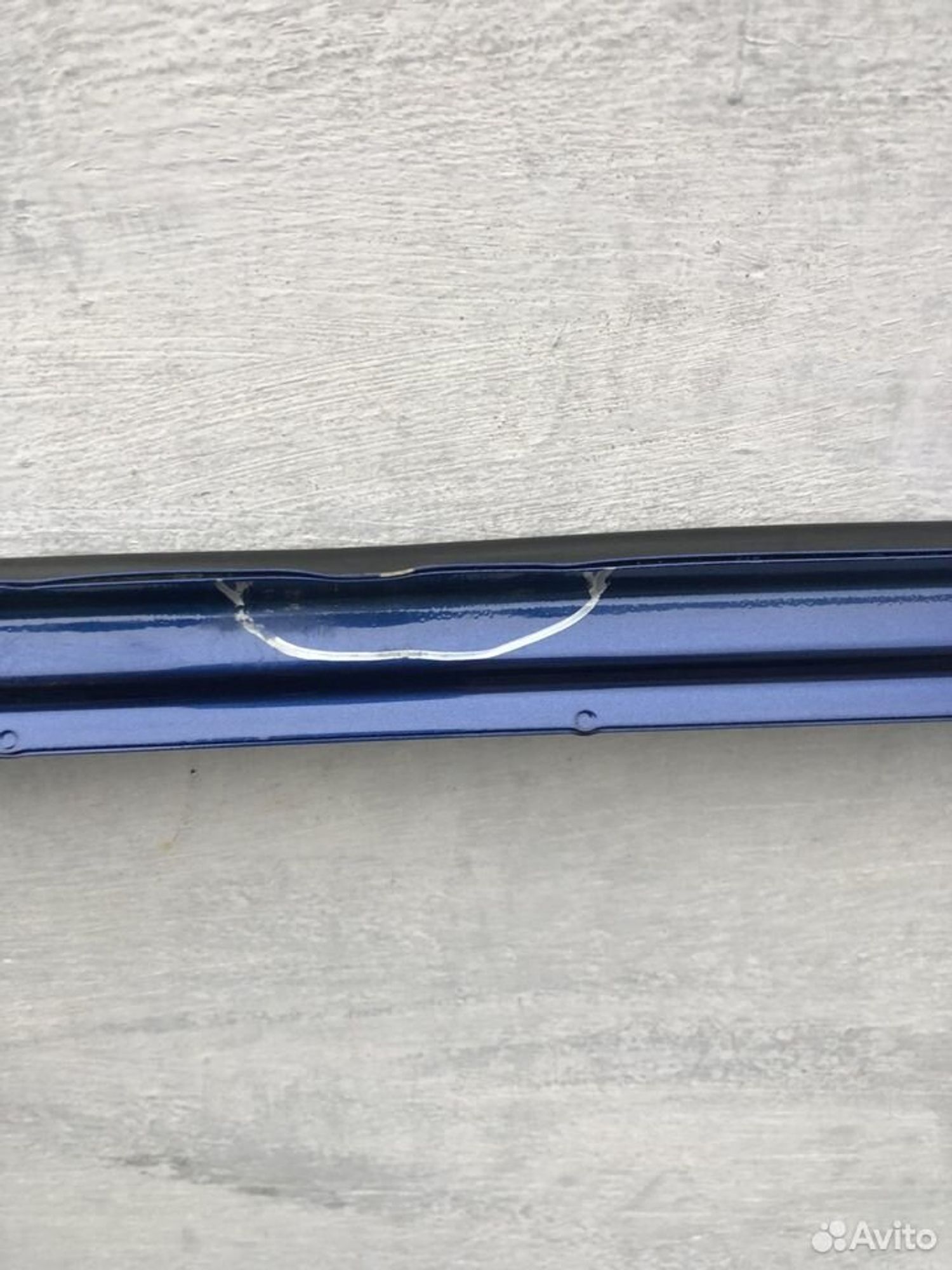 Дверь задняя левая Шкода Кодиак 17, 9000 рублей, Челябинск