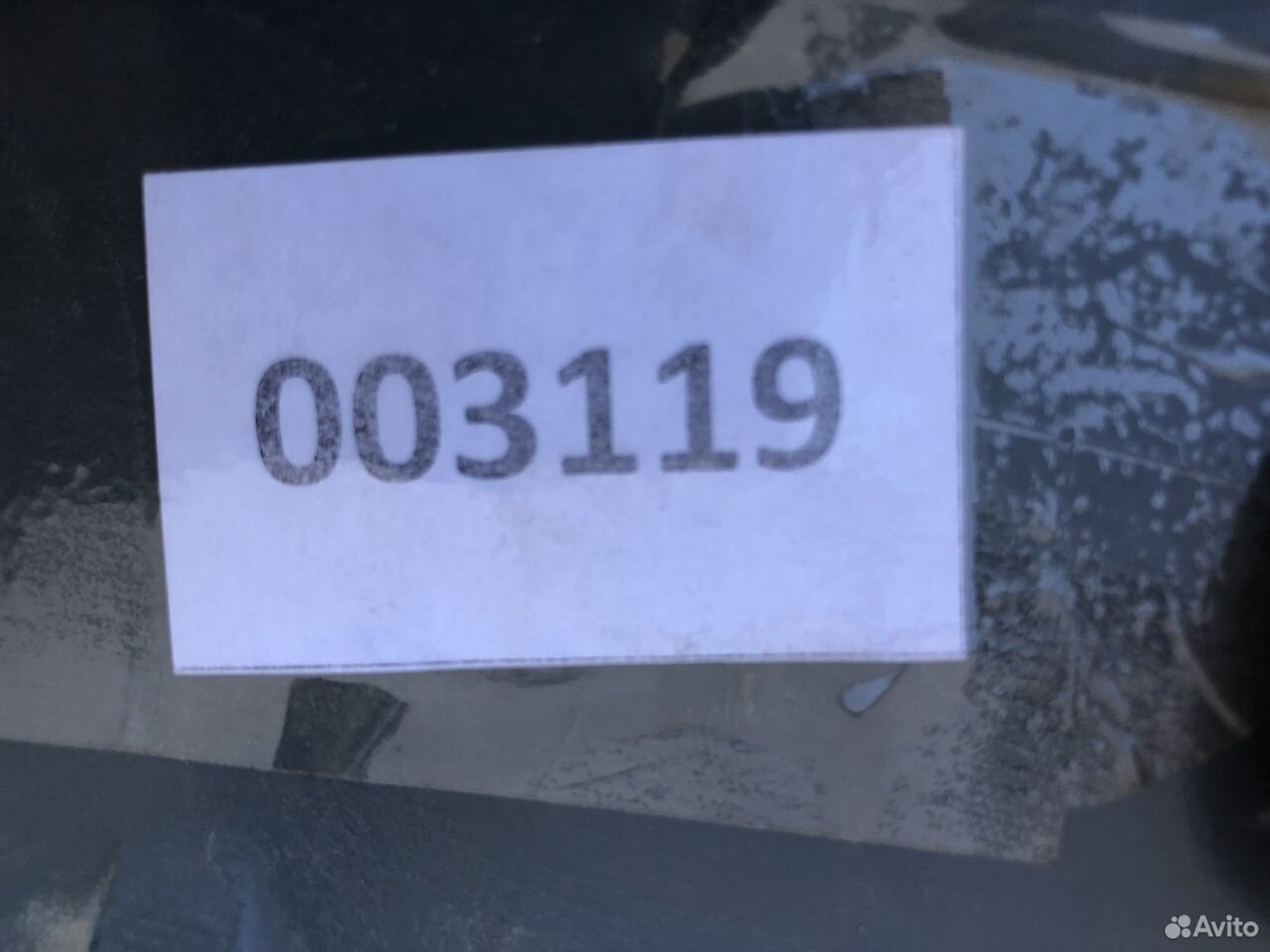 Фонарь правый Лада Веста, 1000 рублей, Челябинск