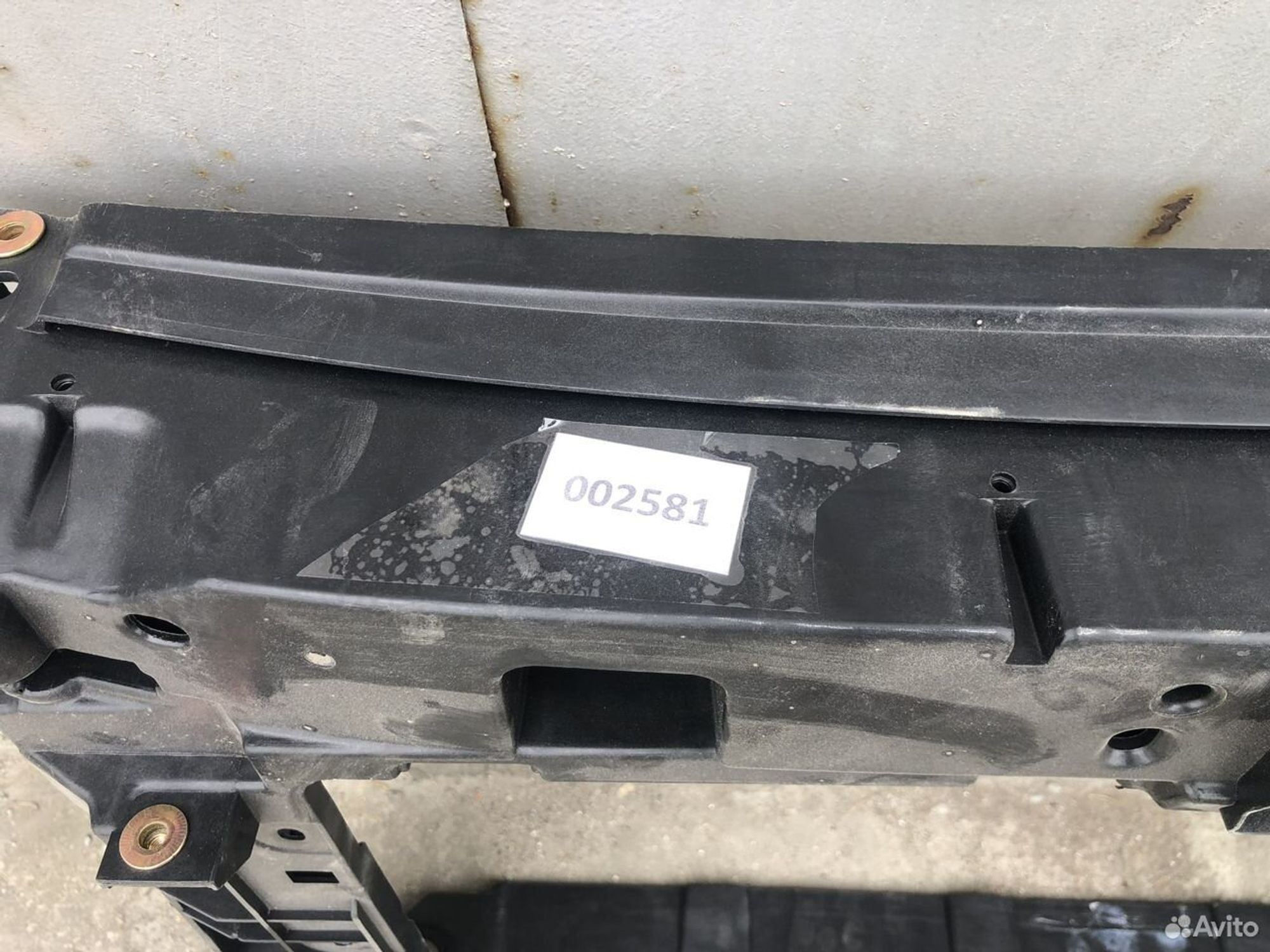 Панель передняя (телевизор) Фольксваген Поло 2020, 5000 рублей, Челябинск