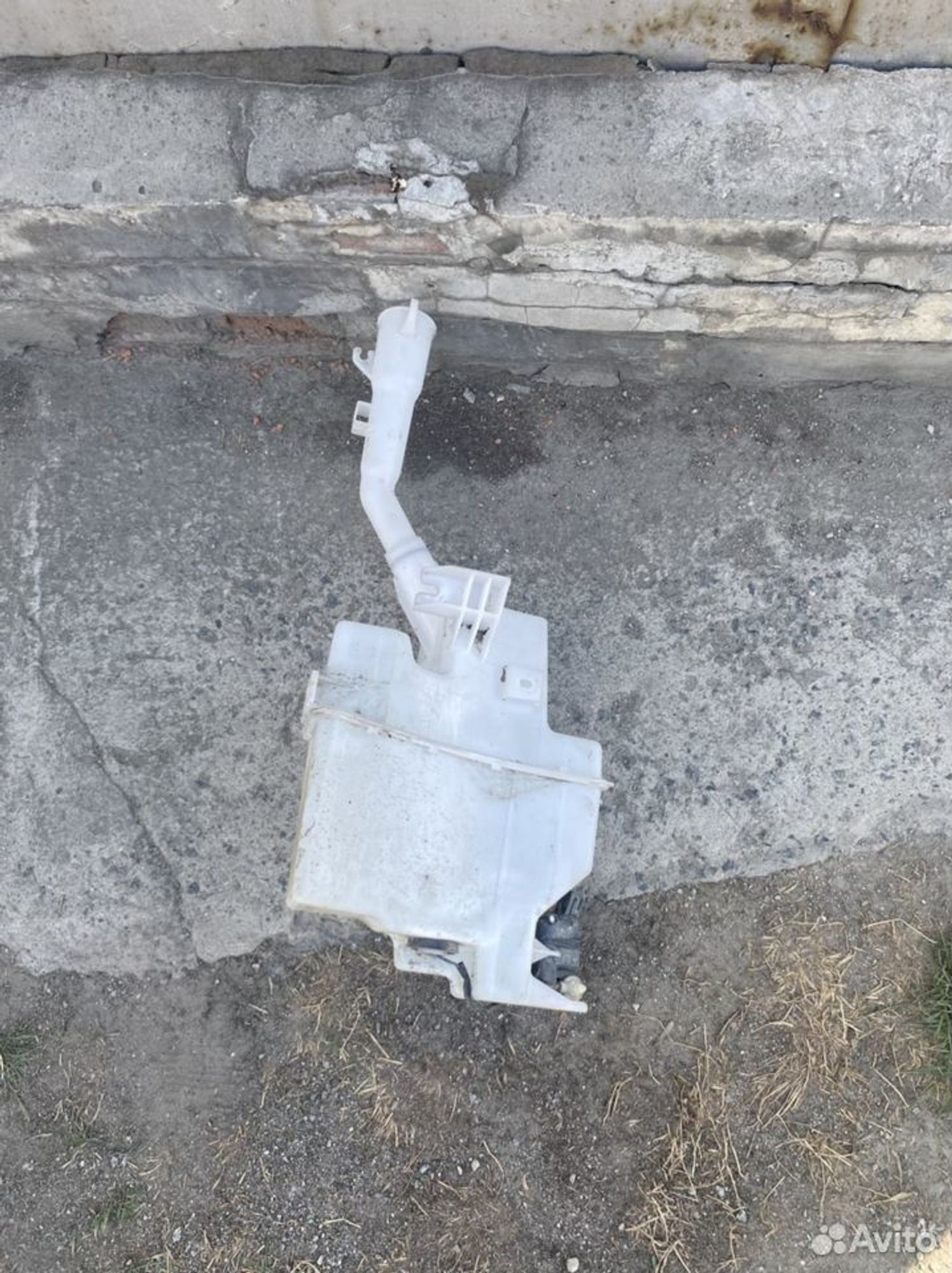 Бачок омывателя в сборе Киа Спортейдж 5, 12000 рублей, Челябинск