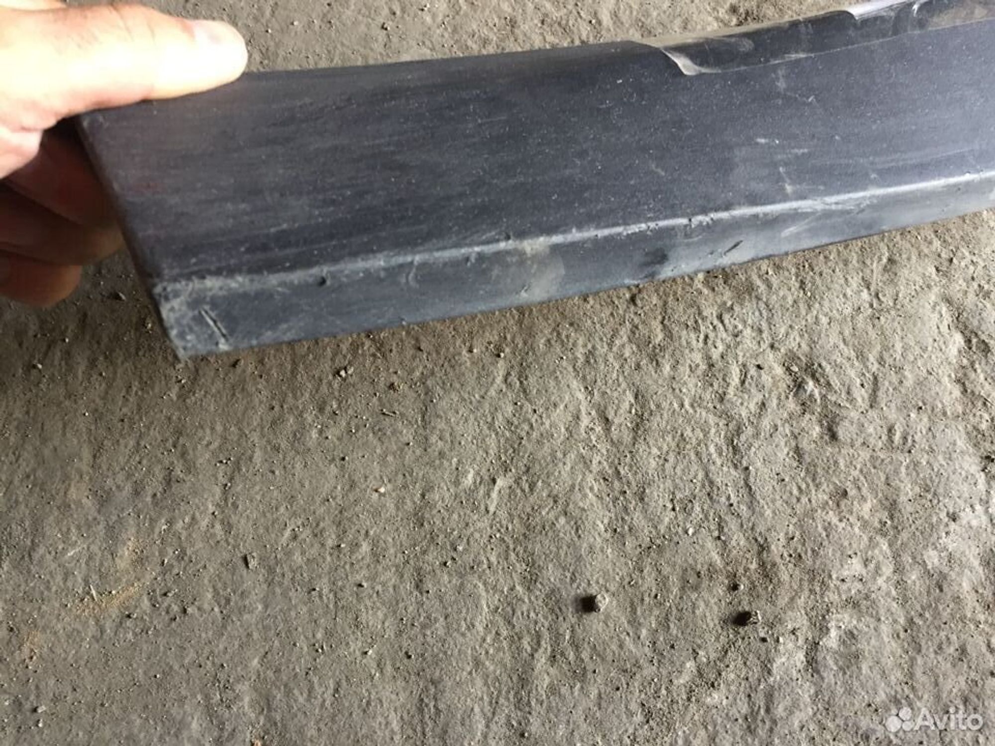 Молдинг задней правой двери BMW X1 F48 2015, 400 рублей, Челябинск