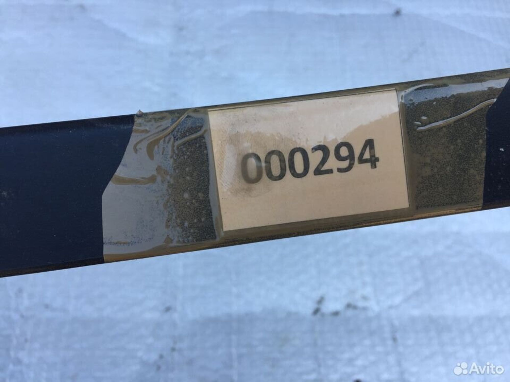 Накладка передней левой двери Форд Фокус 3, 800 рублей, Челябинск