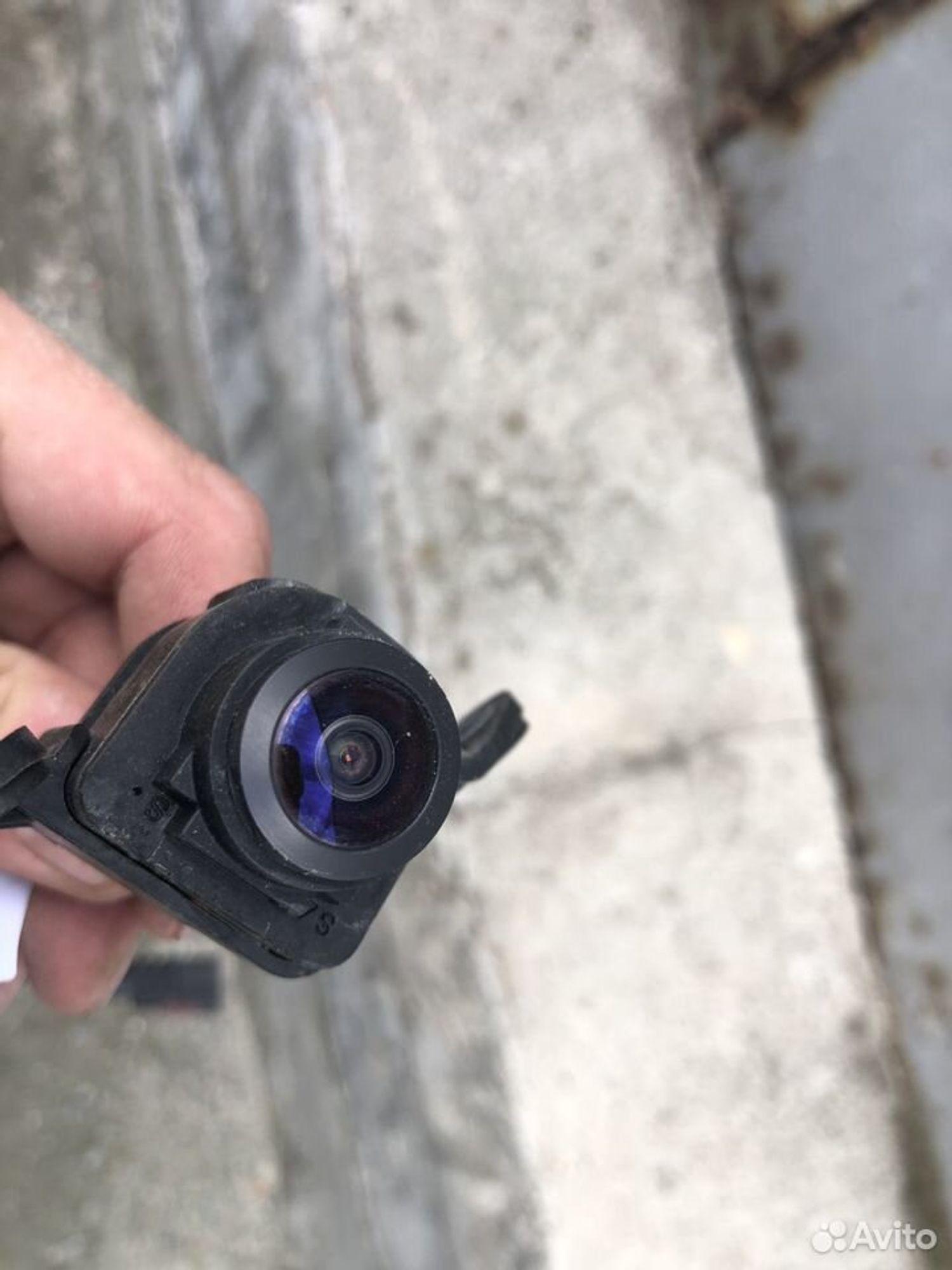 Камера левого зеркала Киа К5 2020, 5000 рублей, Челябинск