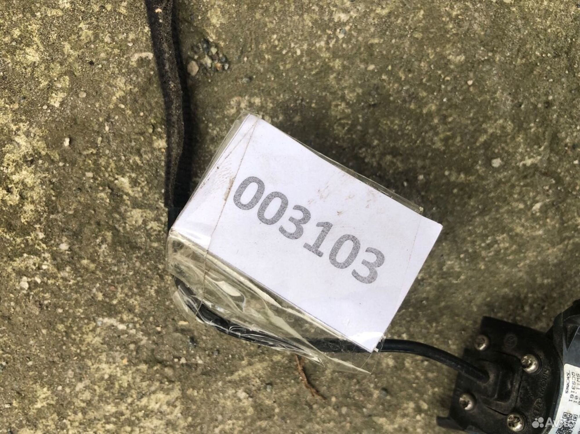 Камера левого зеркала Киа К5 2020, 5000 рублей, Челябинск