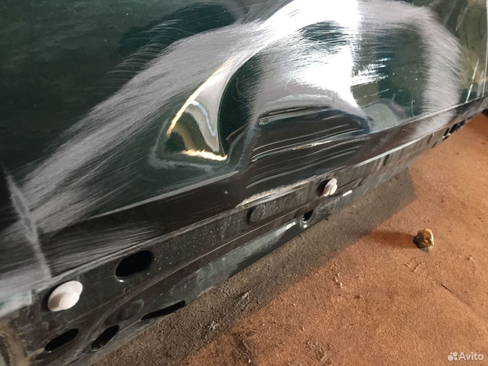 Дверь задняя правая audi Q5 80a 17, 7000 рублей, Челябинск