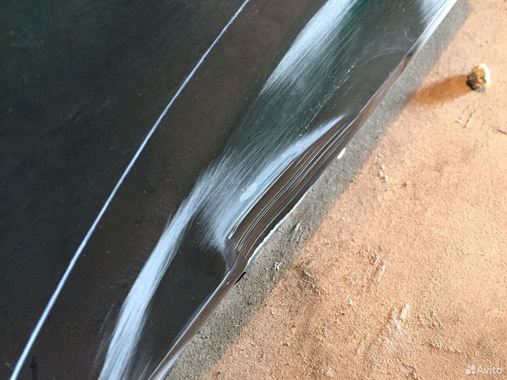 Дверь задняя правая audi Q5 80a 17, 7000 рублей, Челябинск