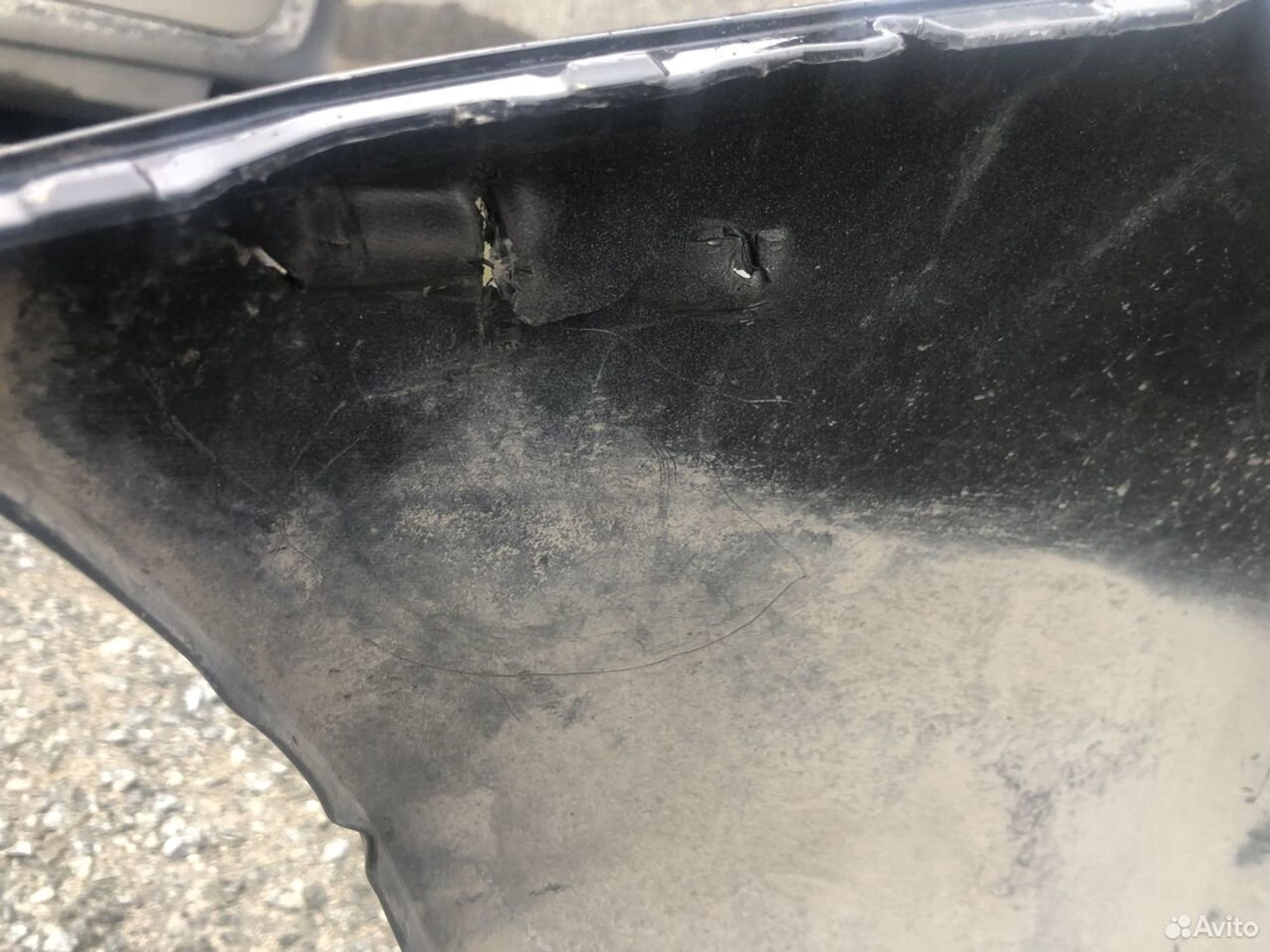 Бампер передний Тойота Камри 70 2020, 9000 рублей, Челябинск