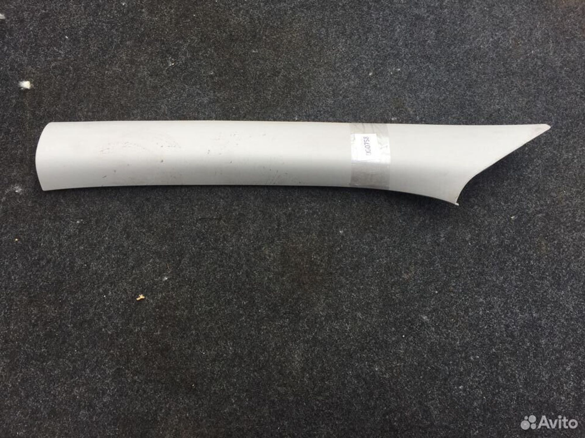 Накладка передней левой стойки skoda octavia A5, 800 рублей, Челябинск