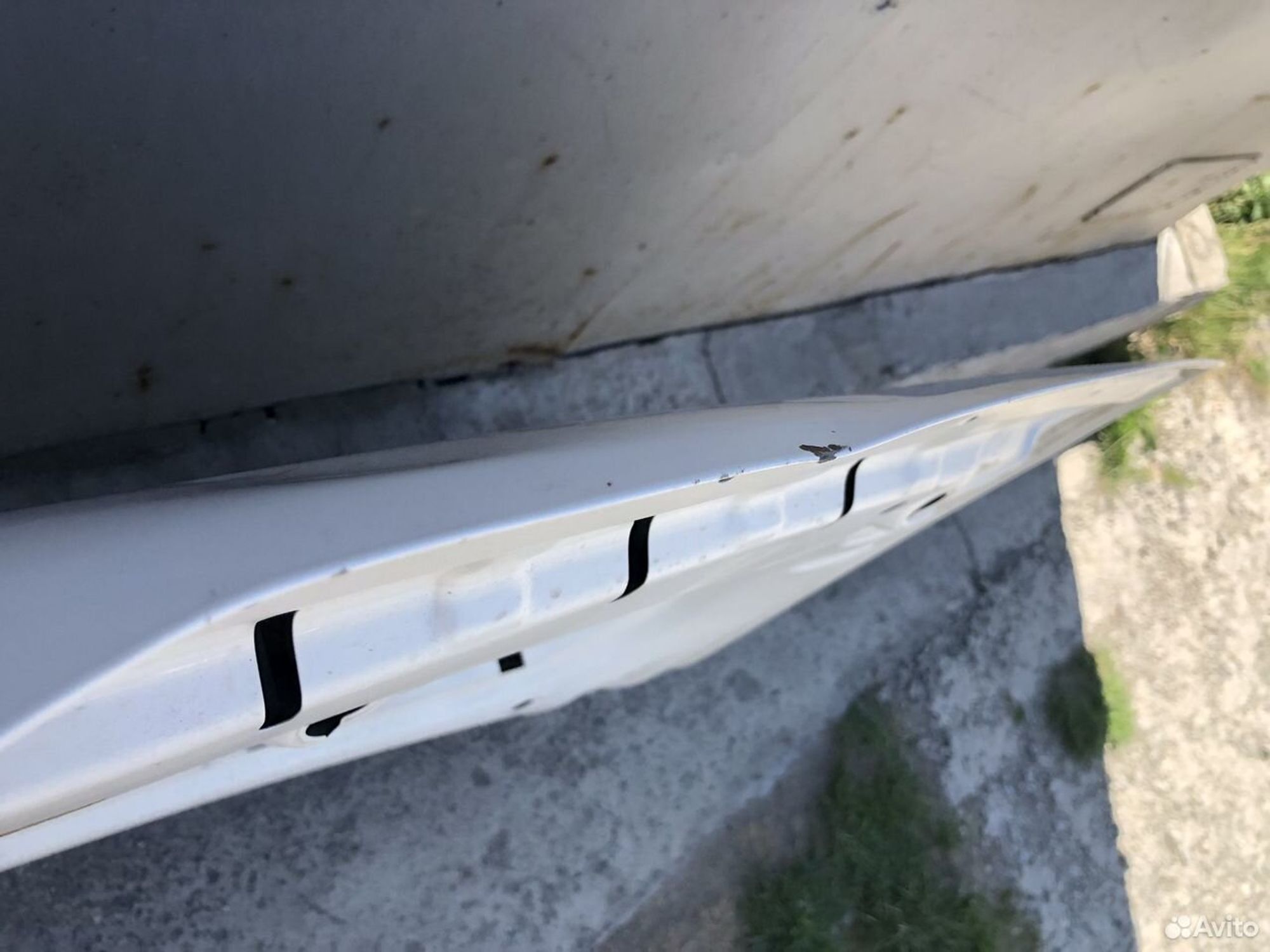 Капот Киа Спортейдж 5 NQ 2022, 35000 рублей, Челябинск