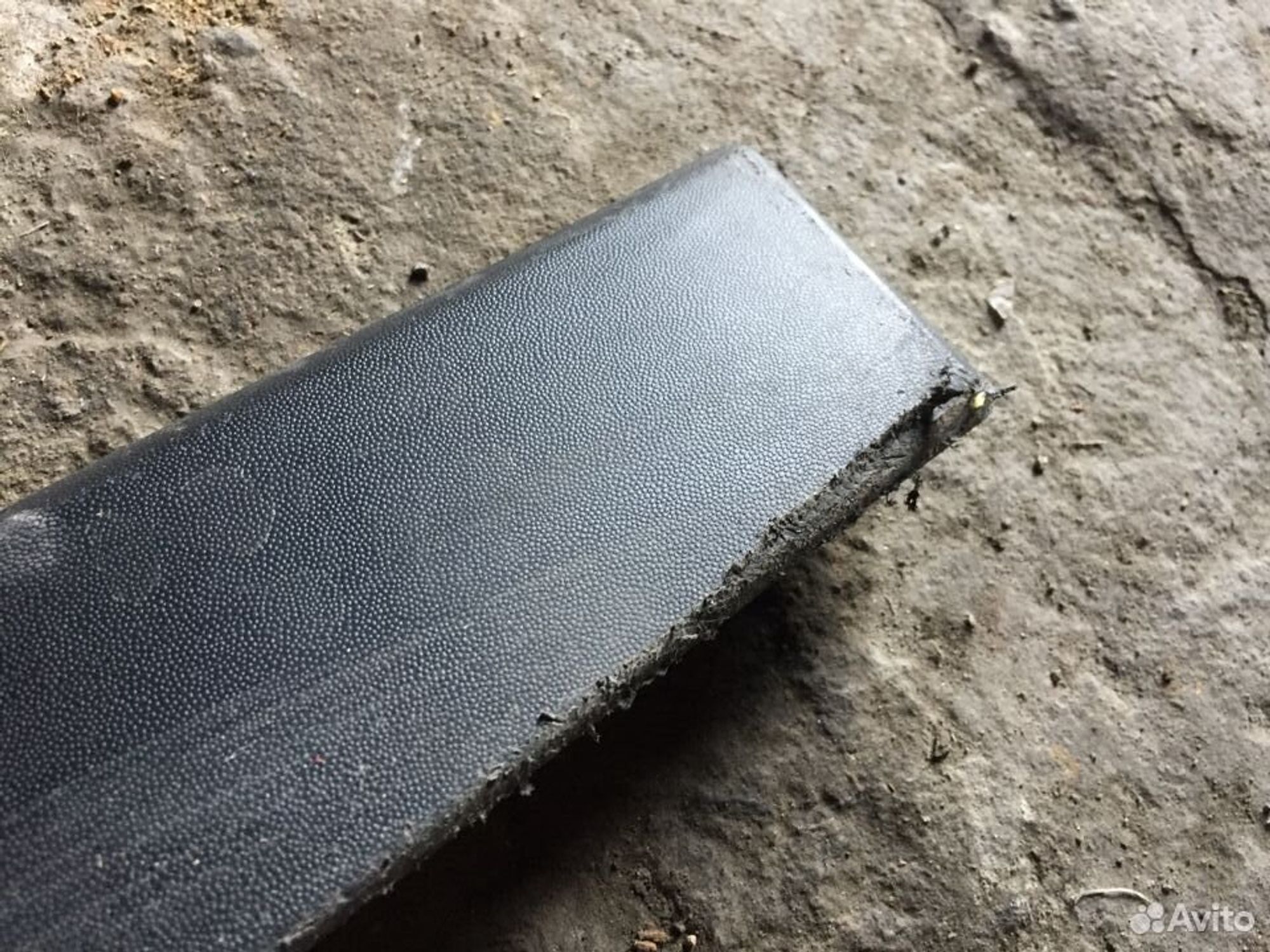 Молдинг задней правой двери Hyundai Tucson 2015, 500 рублей, Челябинск