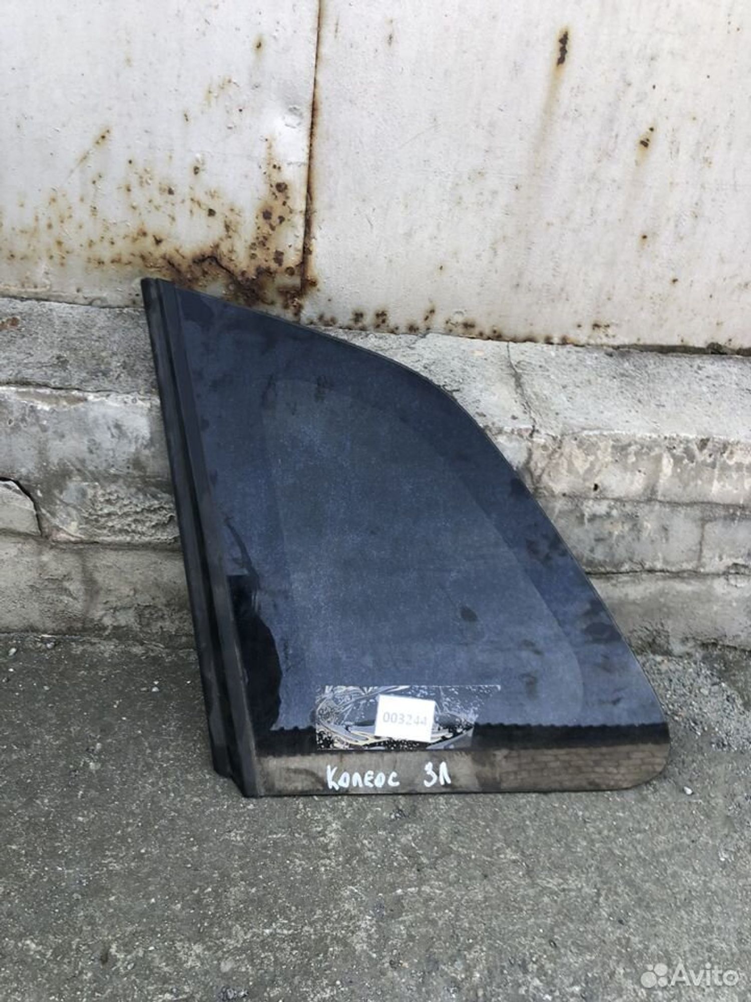 Форточка левая Рено Колеос HY 08-16, 2000 рублей, Челябинск