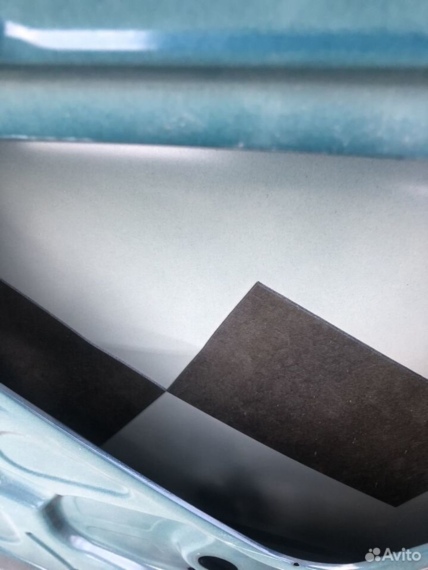 Дверь задняя правая Volkswagen Teramont, 6000 рублей, Челябинск