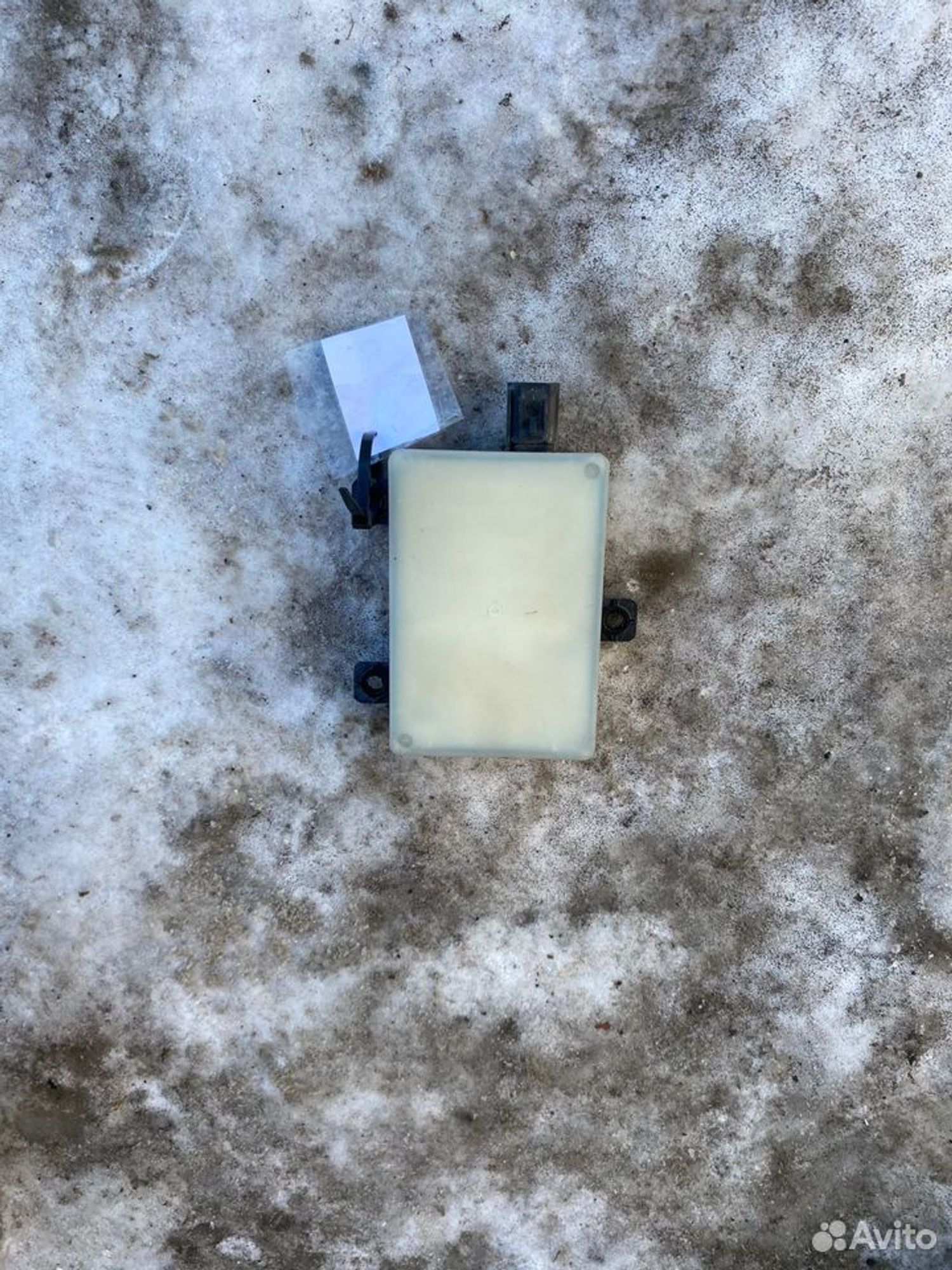 Датчик слепых зон левый Киа К5 2020, 19000 рублей, Челябинск