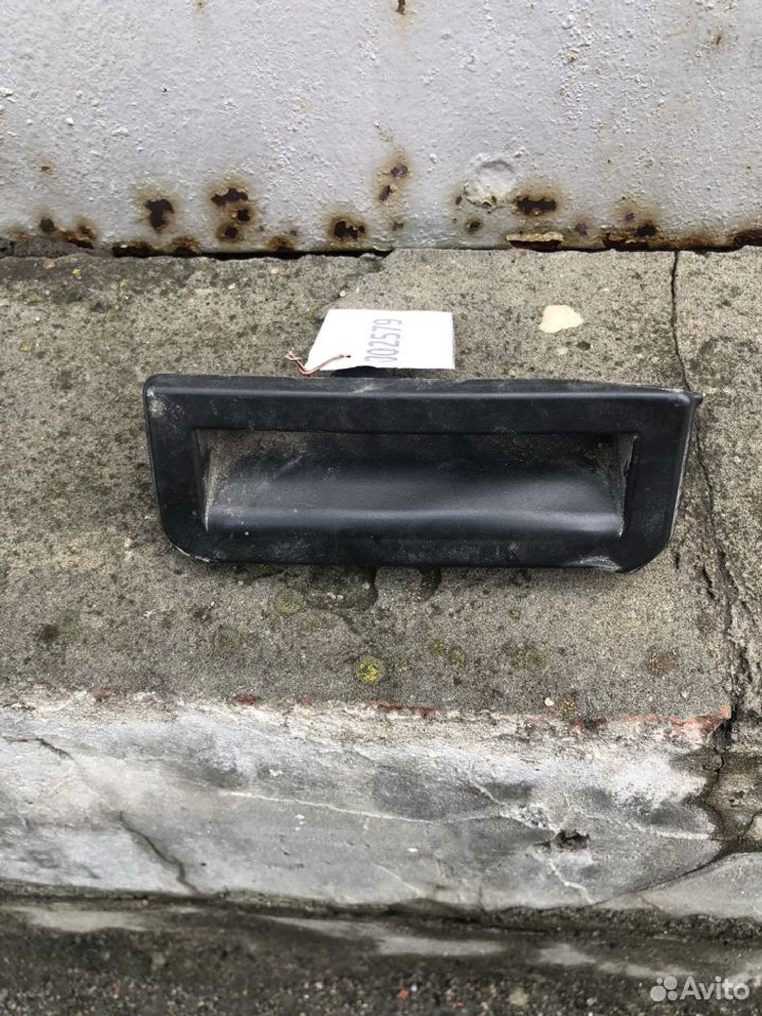 Кнопка открывания багажника Шкода Фольксваген, 1400 рублей, Челябинск