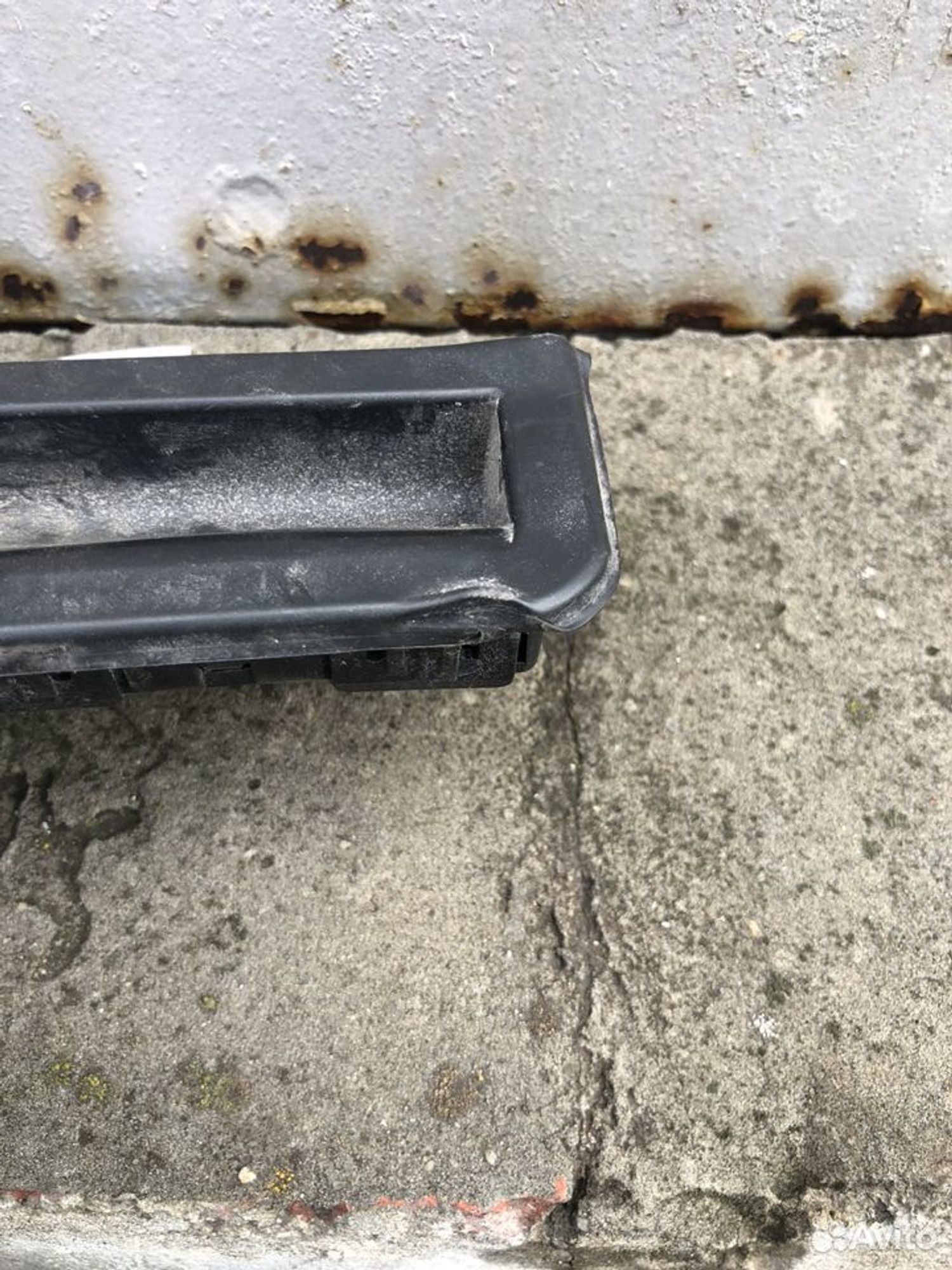 Кнопка открывания багажника Шкода Фольксваген, 1400 рублей, Челябинск