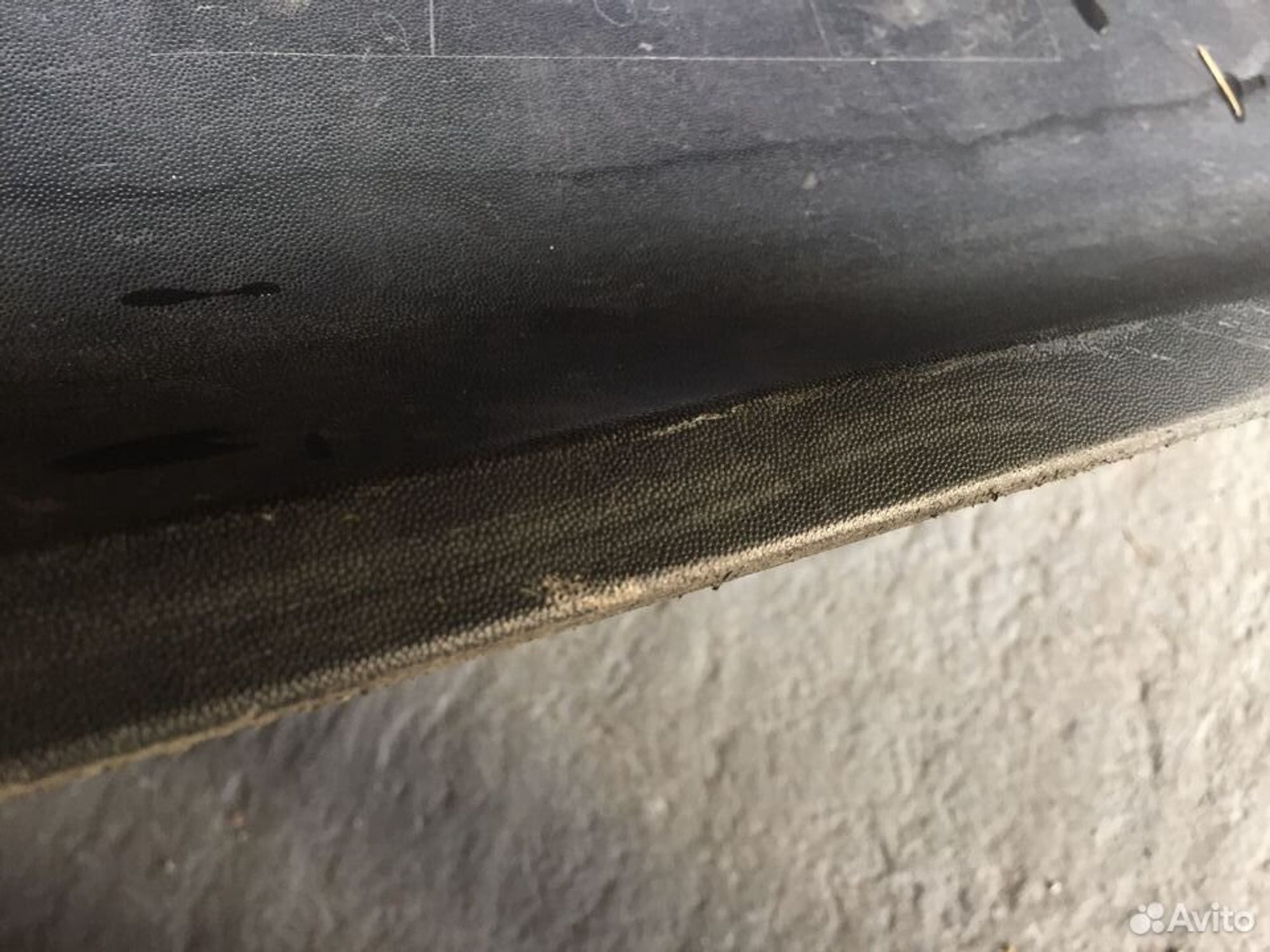 Молдинг задней правое двери Hyundai Creta 2016, 500 рублей, Челябинск