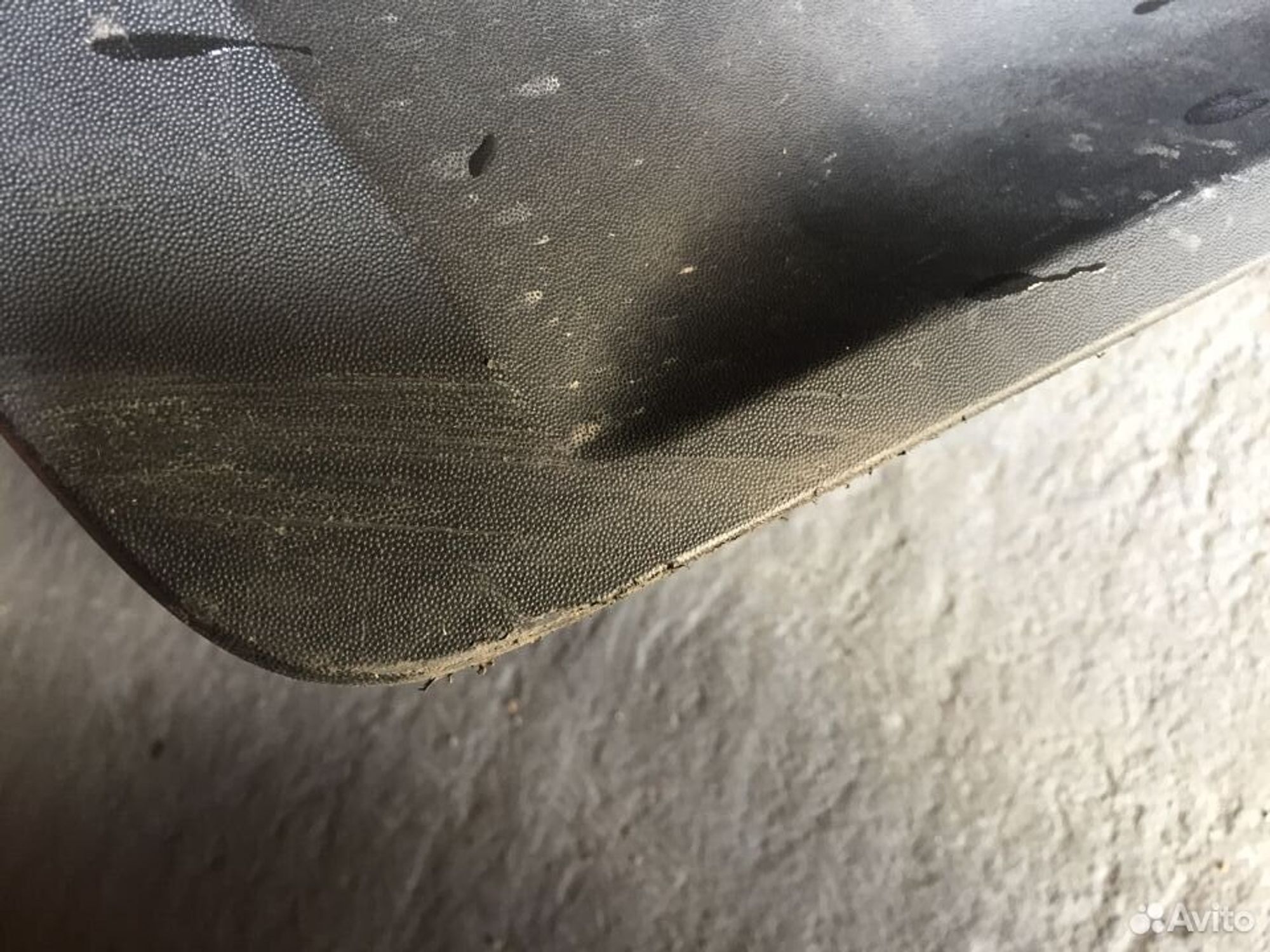 Молдинг задней правое двери Hyundai Creta 2016, 500 рублей, Челябинск