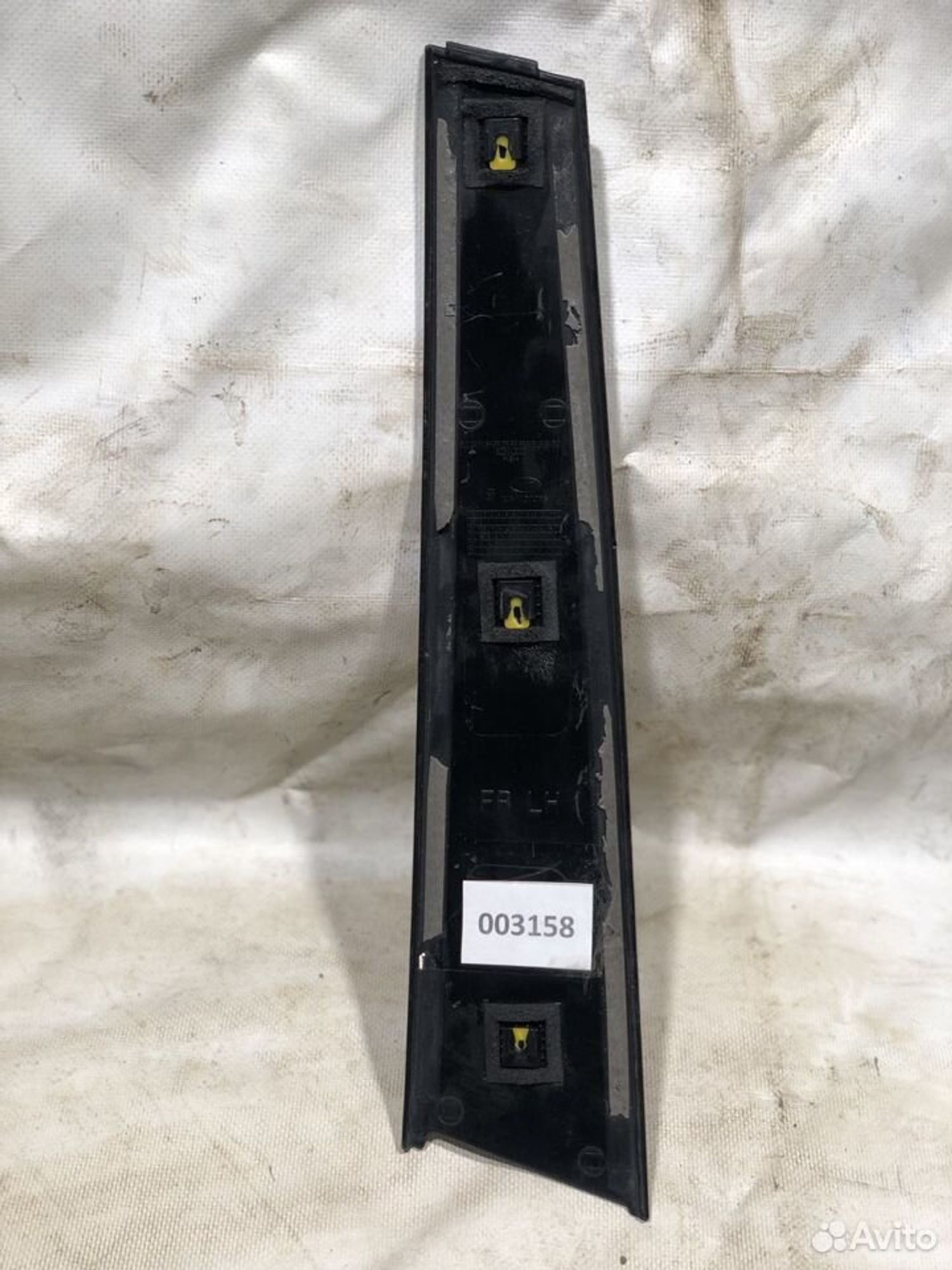 Накладка двери передней левой Киа К5 DL3 2020, 2000 рублей, Челябинск