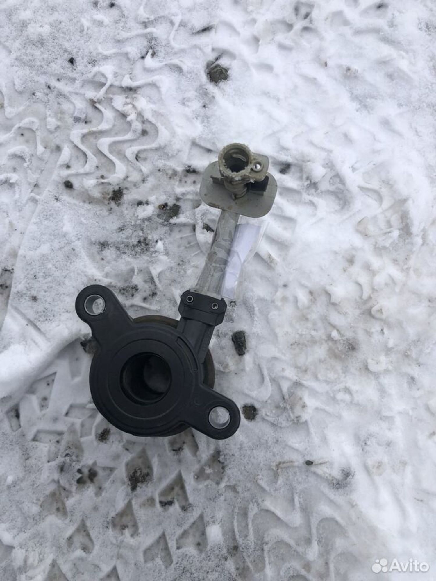 Подшипник выжимной Рено 306209222R, 3000 рублей, Челябинск