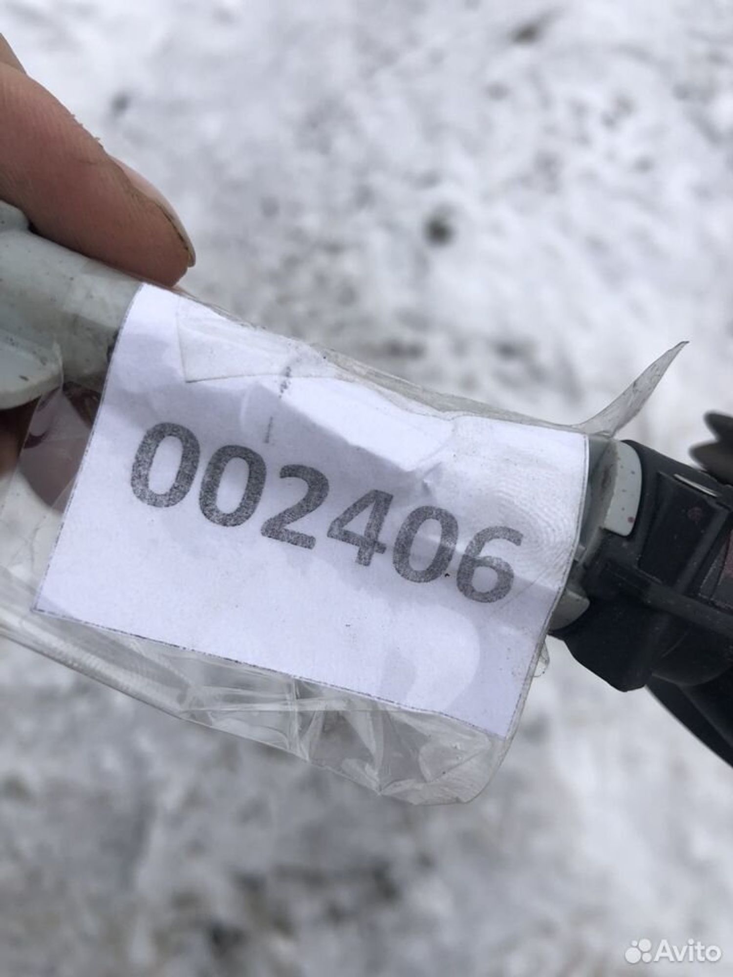 Подшипник выжимной Рено 306209222R, 3000 рублей, Челябинск