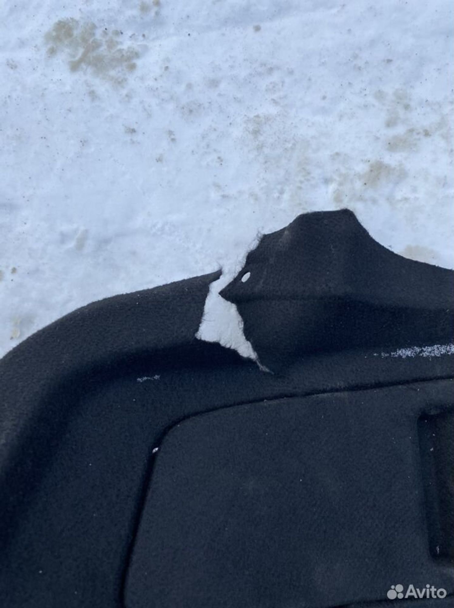 Обшивка багажника левая Киа К5 2020, 2000 рублей, Челябинск