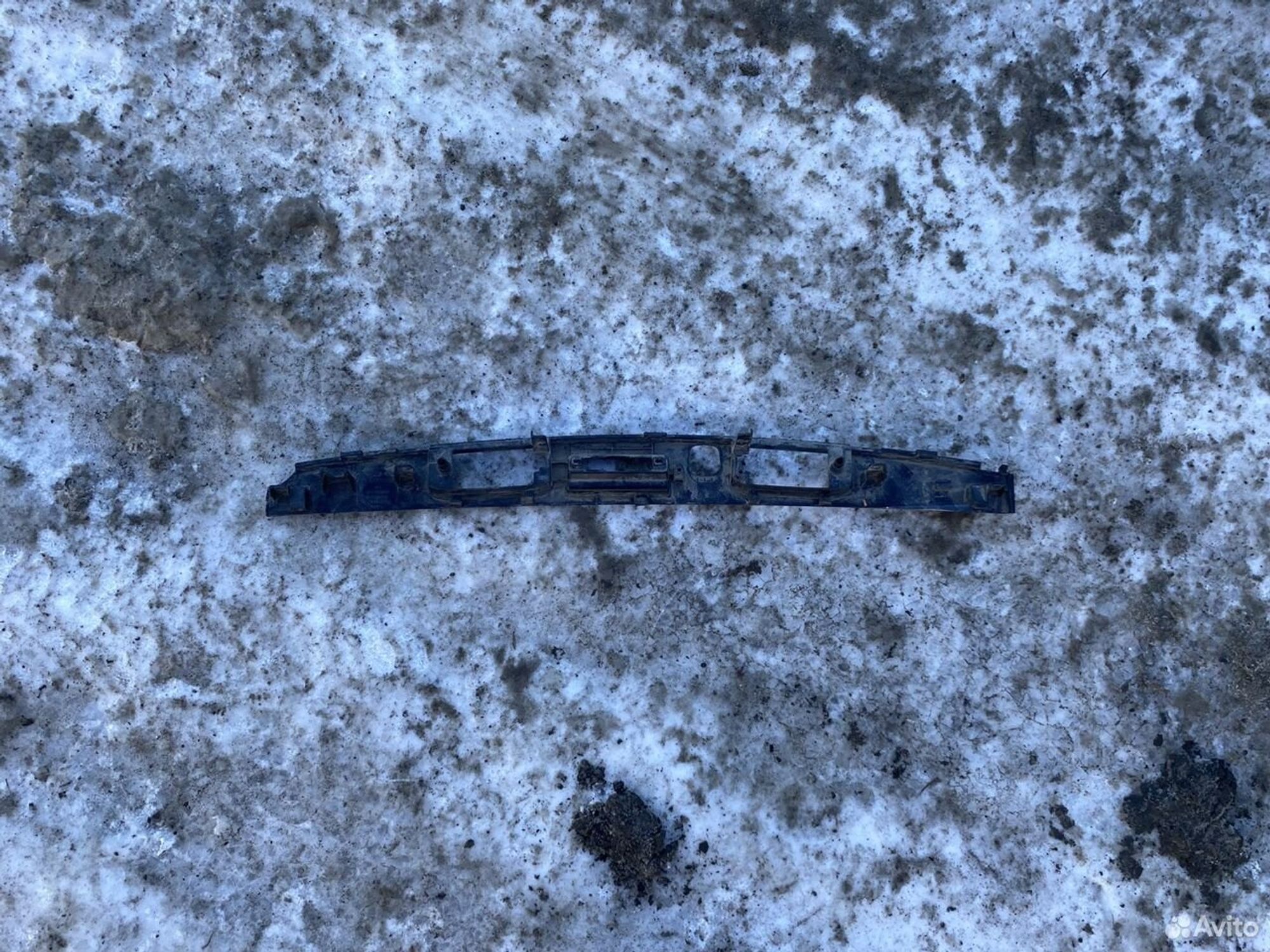 Накладка крышки багажника Киа Селтос 2019, 1000 рублей, Челябинск