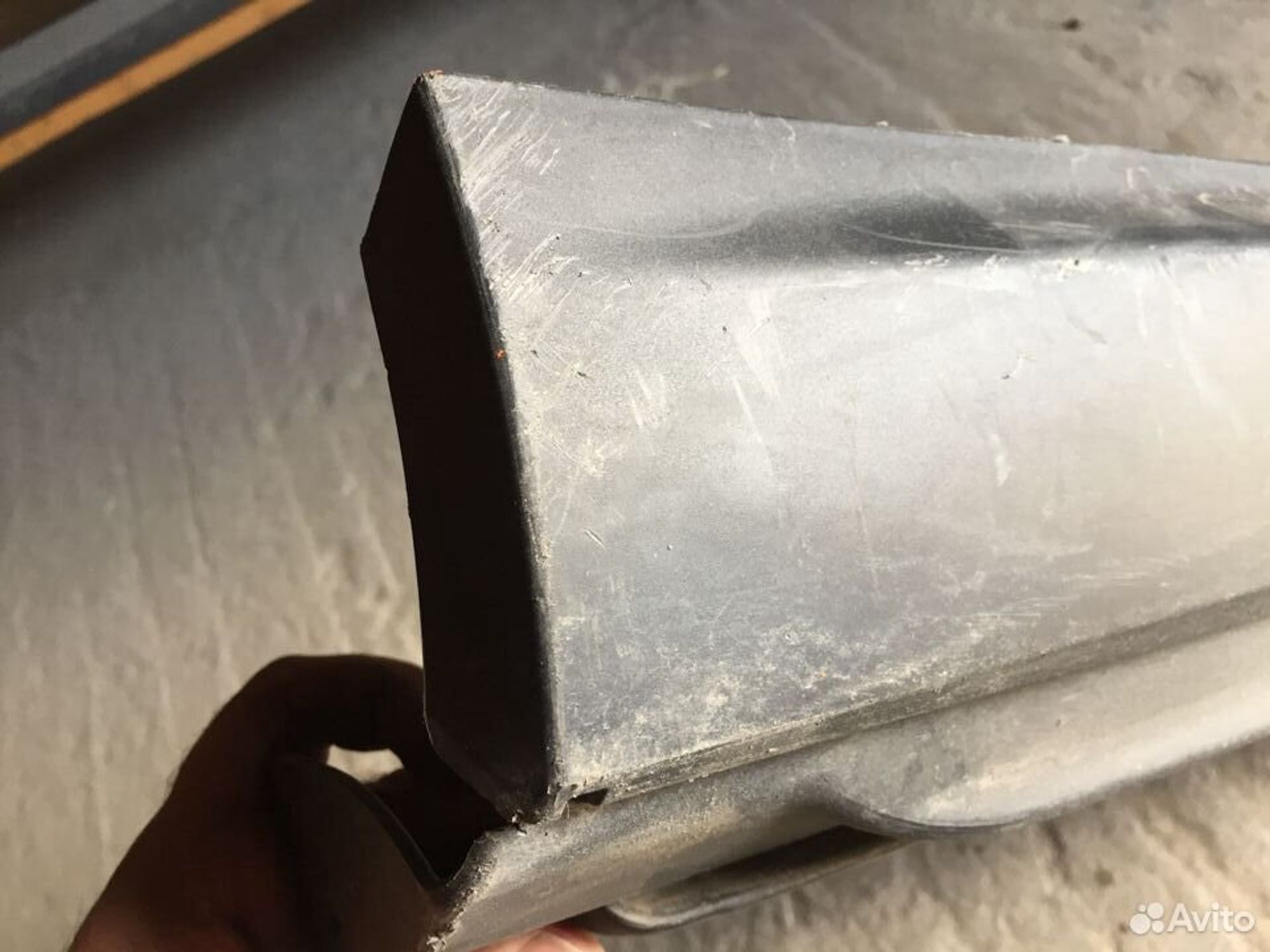 Молдинг задней правой двери Lexus RX 2016, 1500 рублей, Челябинск