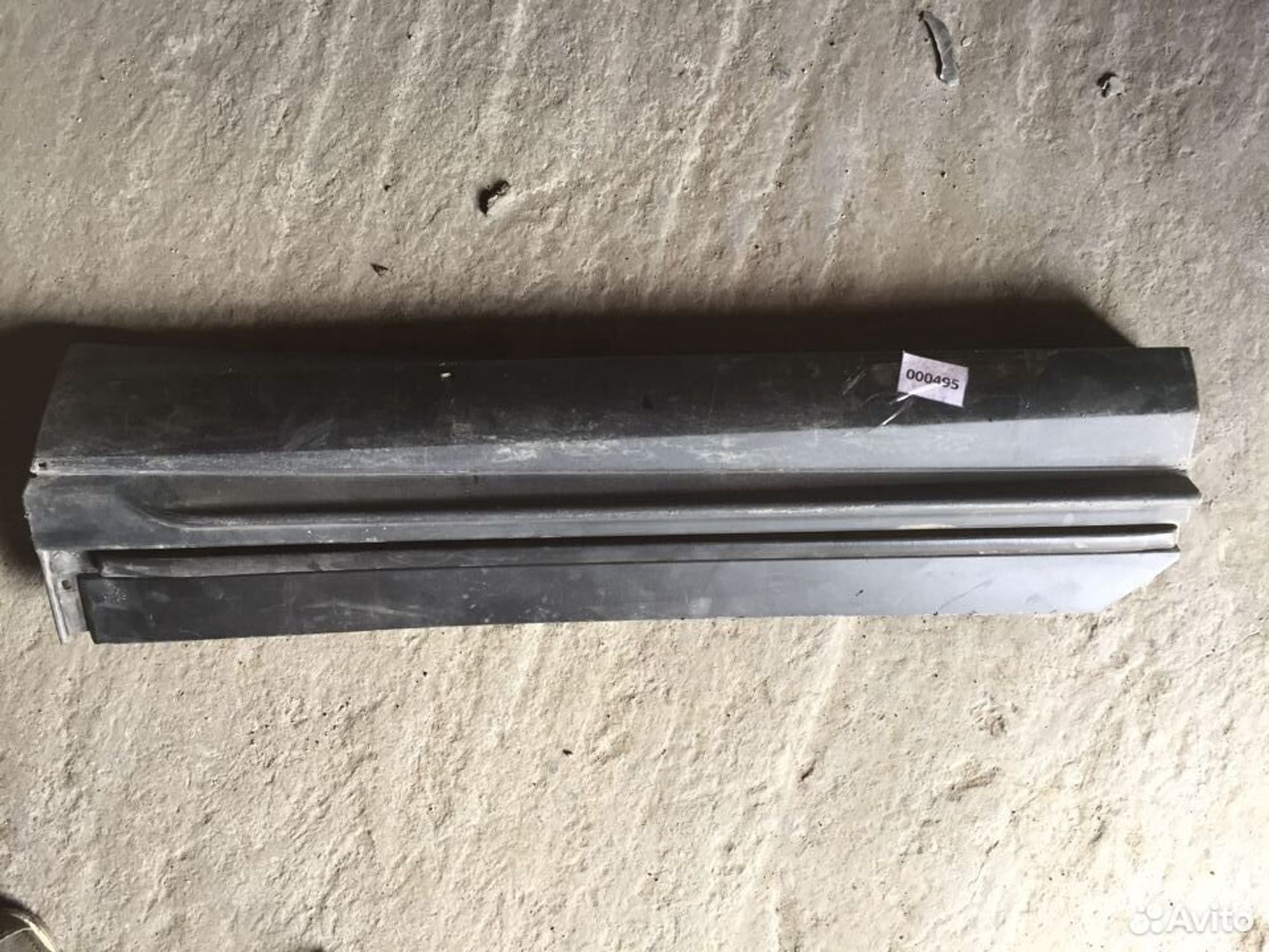 Молдинг задней правой двери Lexus RX 2016, 1500 рублей, Челябинск