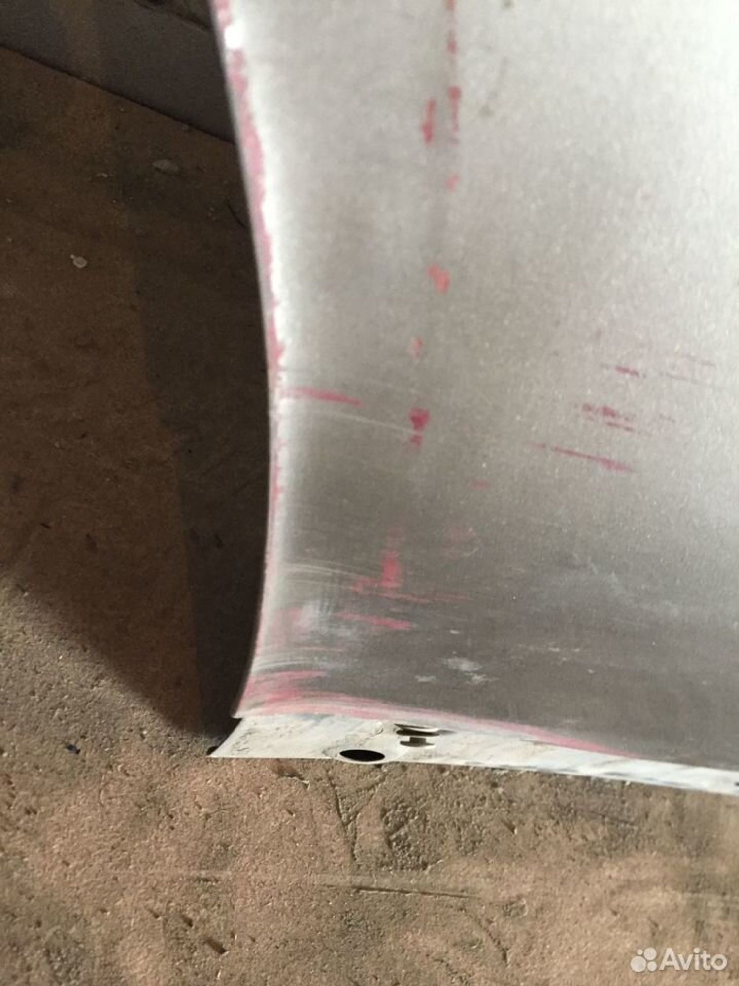 Дверь задняя правая BMW X1 F48, 8000 рублей, Челябинск