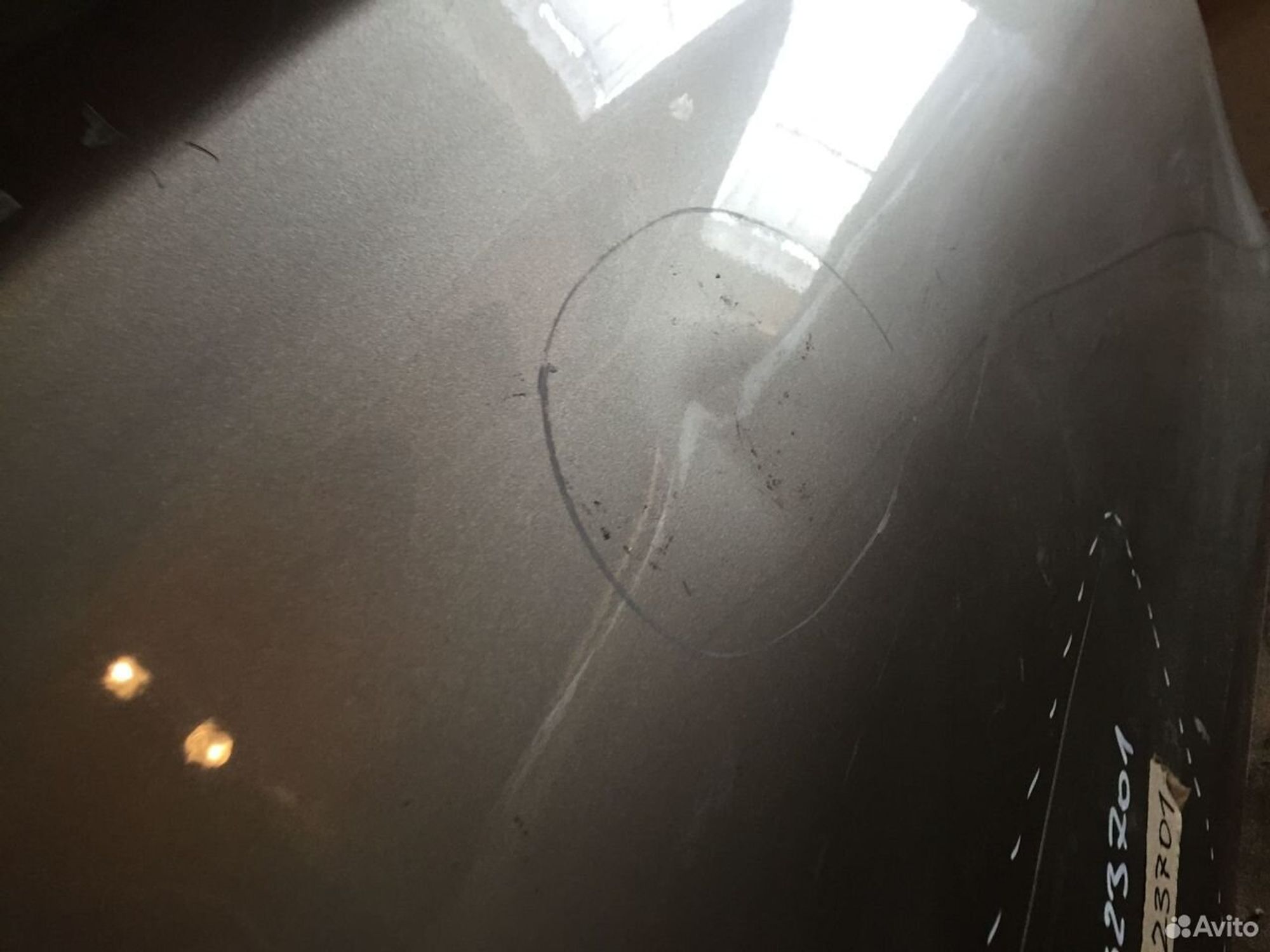 Дверь задняя правая BMW X1 F48, 8000 рублей, Челябинск