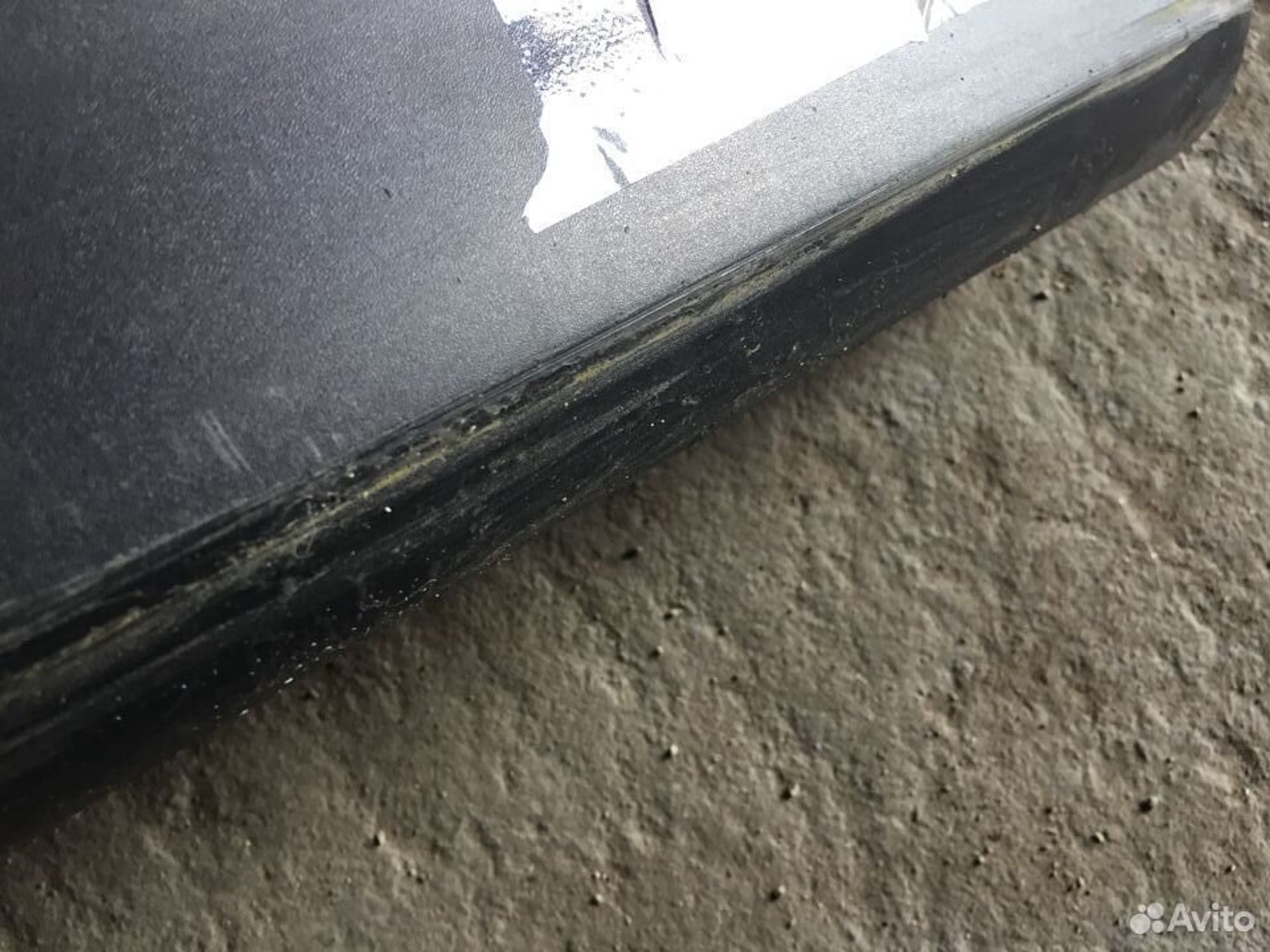 Молдинг передней левой двери Mazda CX-5II 2017, 1500 рублей, Челябинск